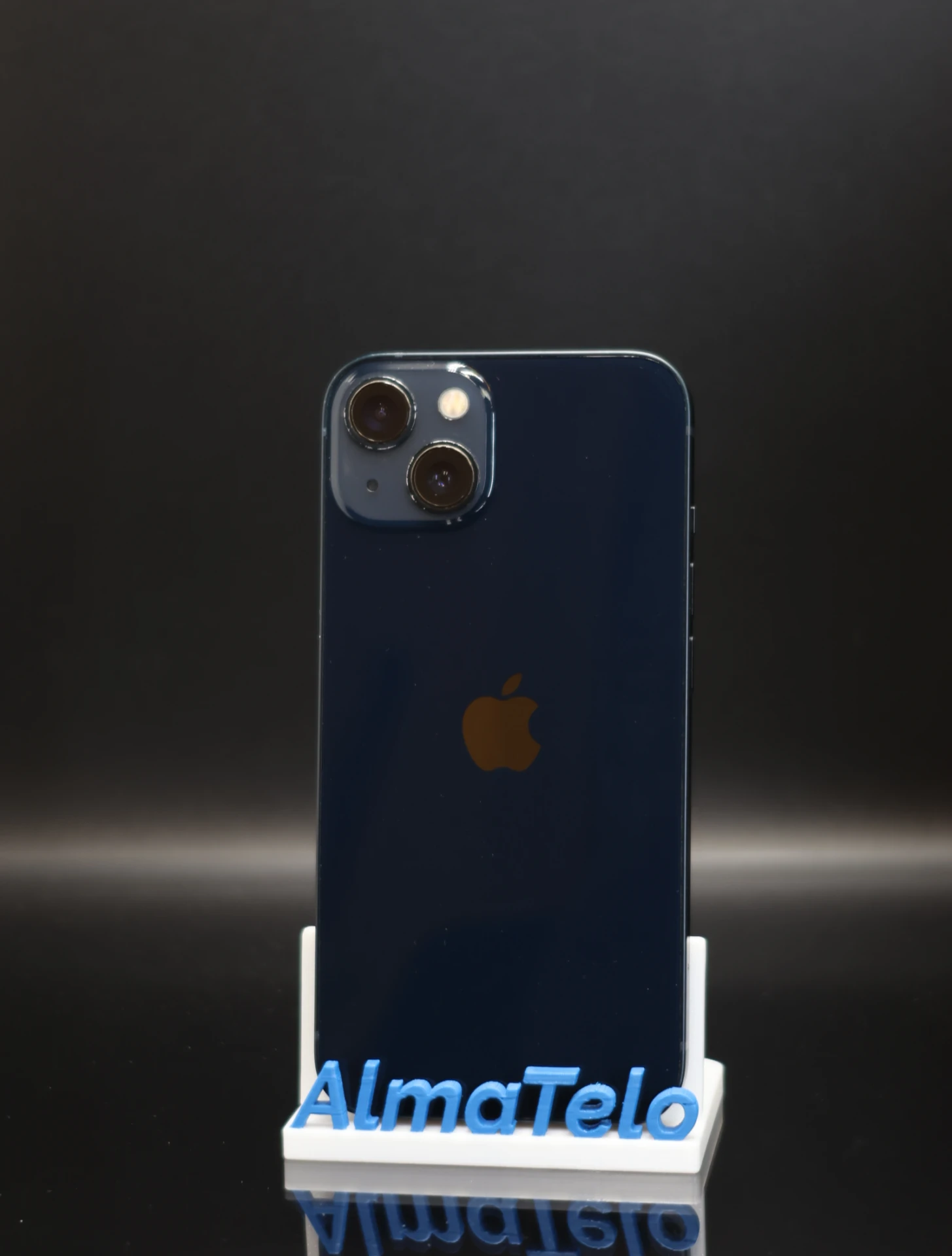 Apple iPhone 13 256 GB Midnight 100% 