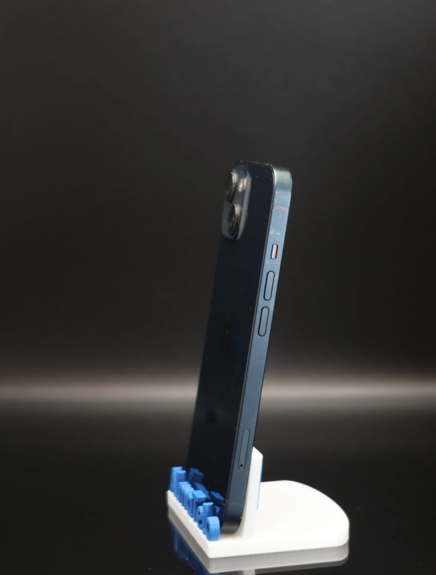 Apple iPhone 13 256 GB Midnight 100% 