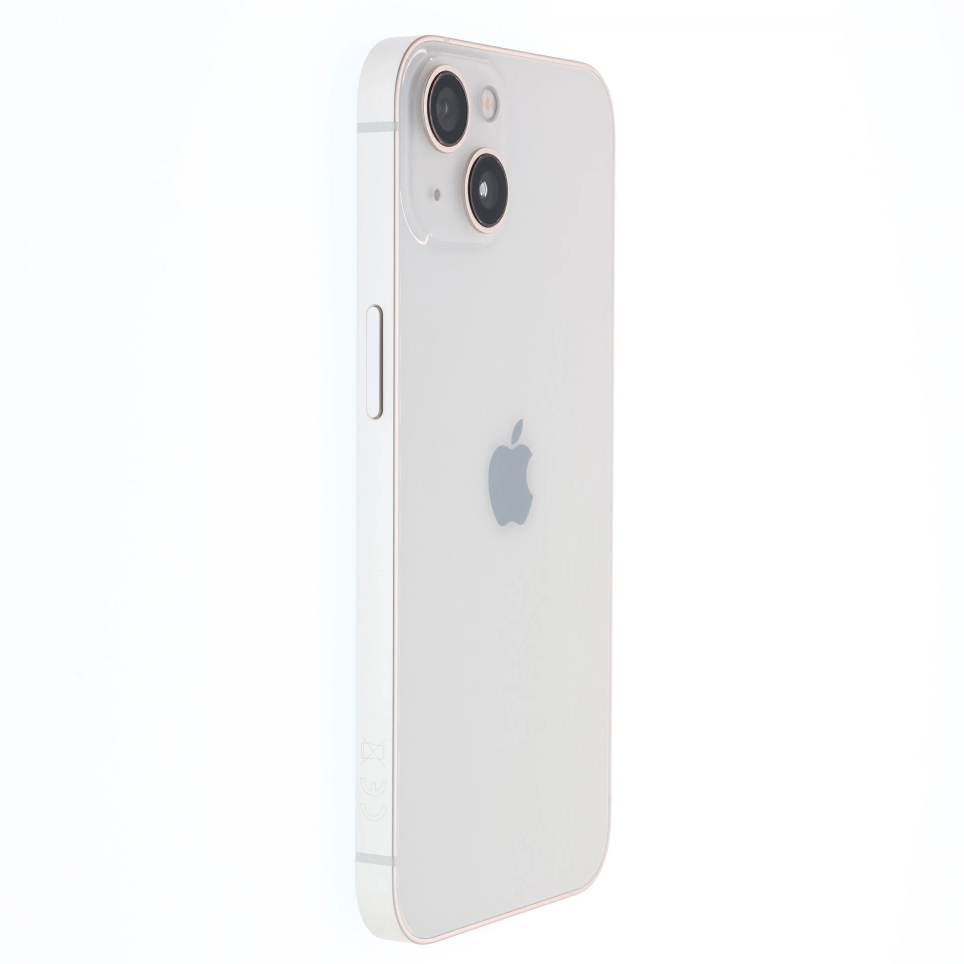 Apple iPhone 13 128 GB Starlight 100% 