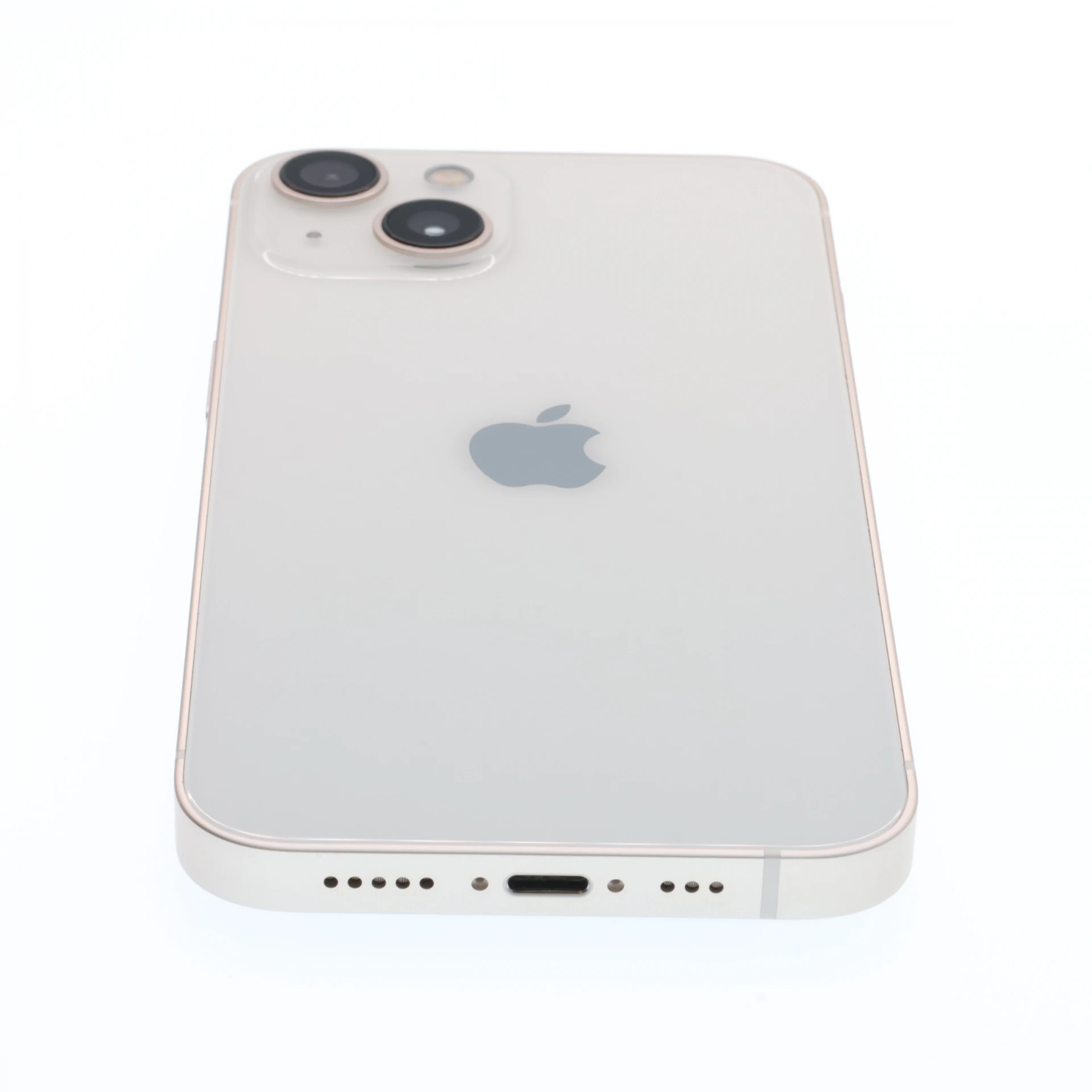 Apple iPhone 13 128 GB Starlight 100% 