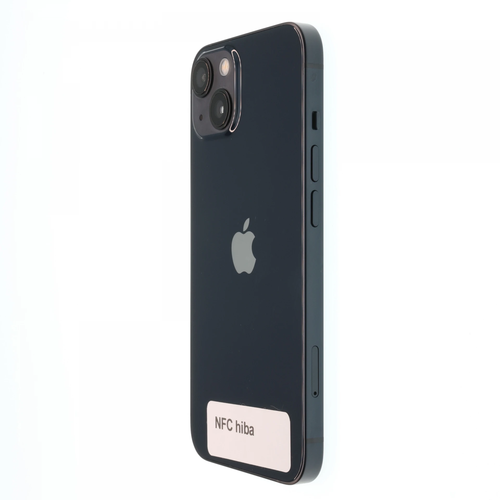 Apple iPhone 13 128 GB Midnight 100% 