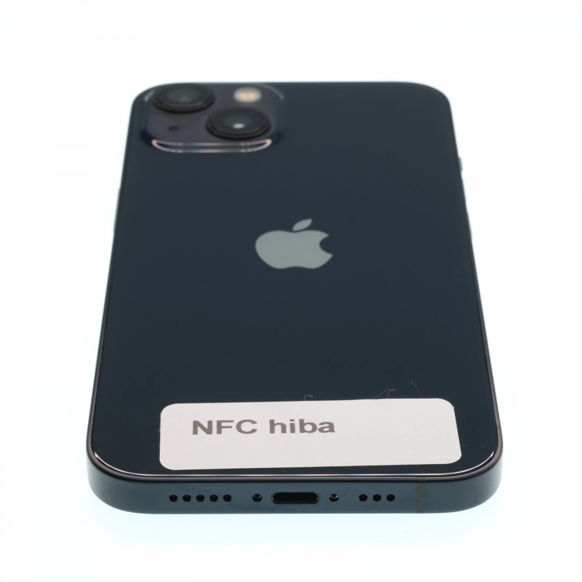 Apple iPhone 13 128 GB Midnight 100% 