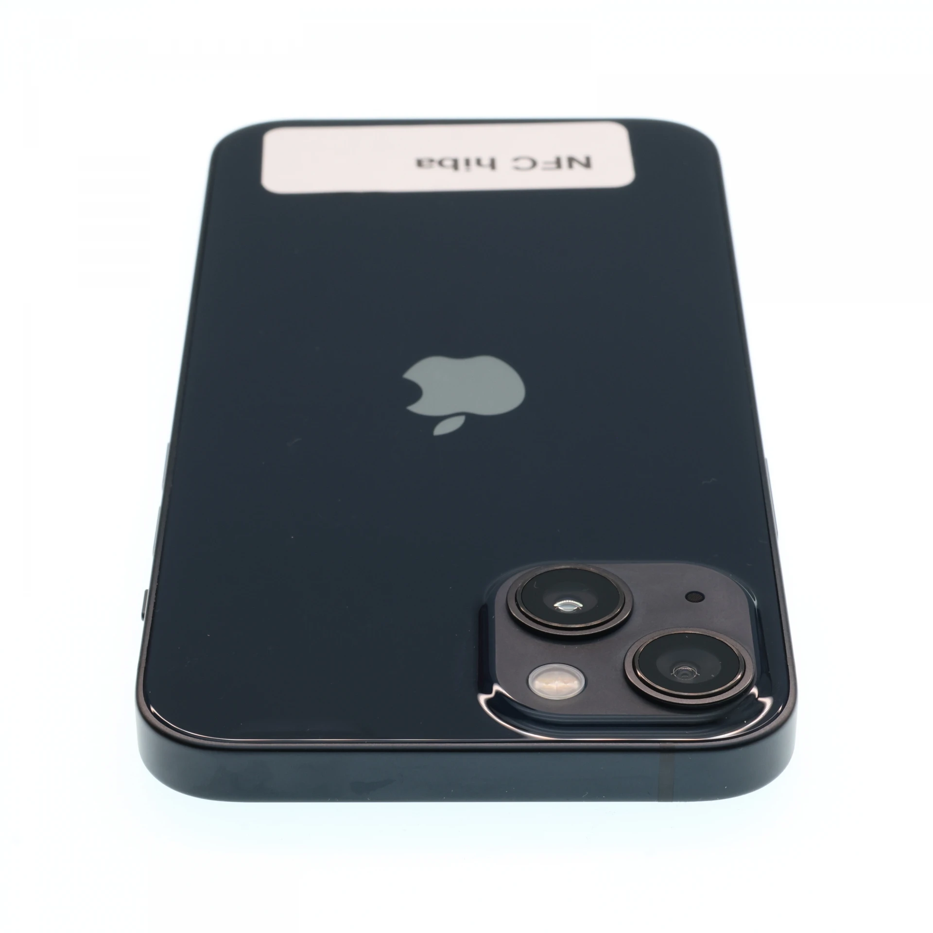 Apple iPhone 13 128 GB Midnight 100% 