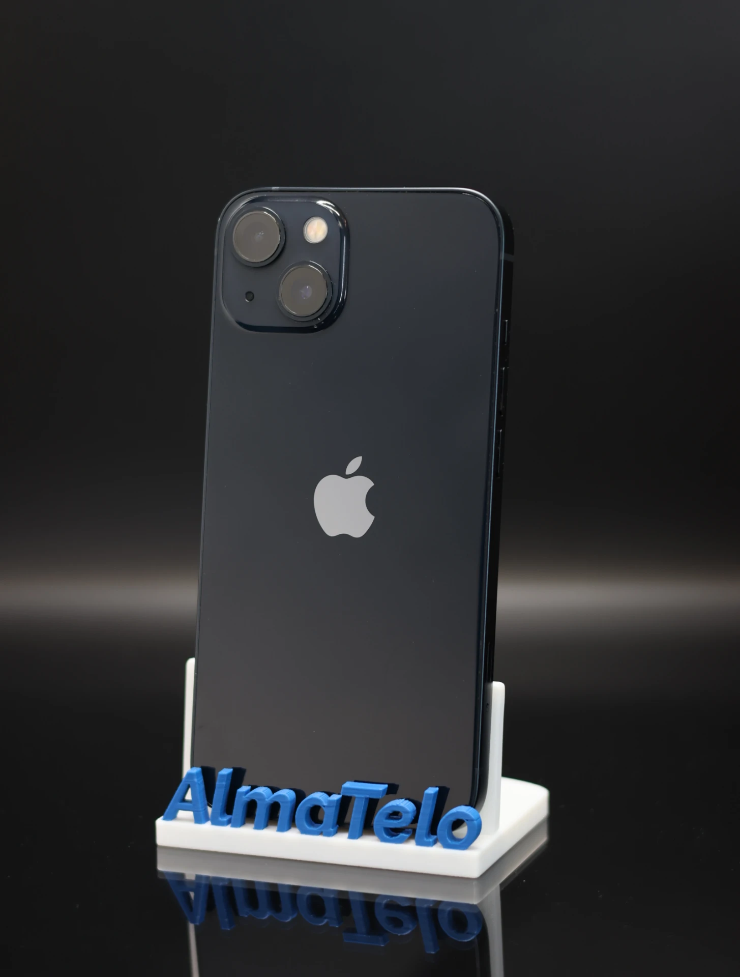 Apple iPhone 13 128 GB Midnight 100% 
