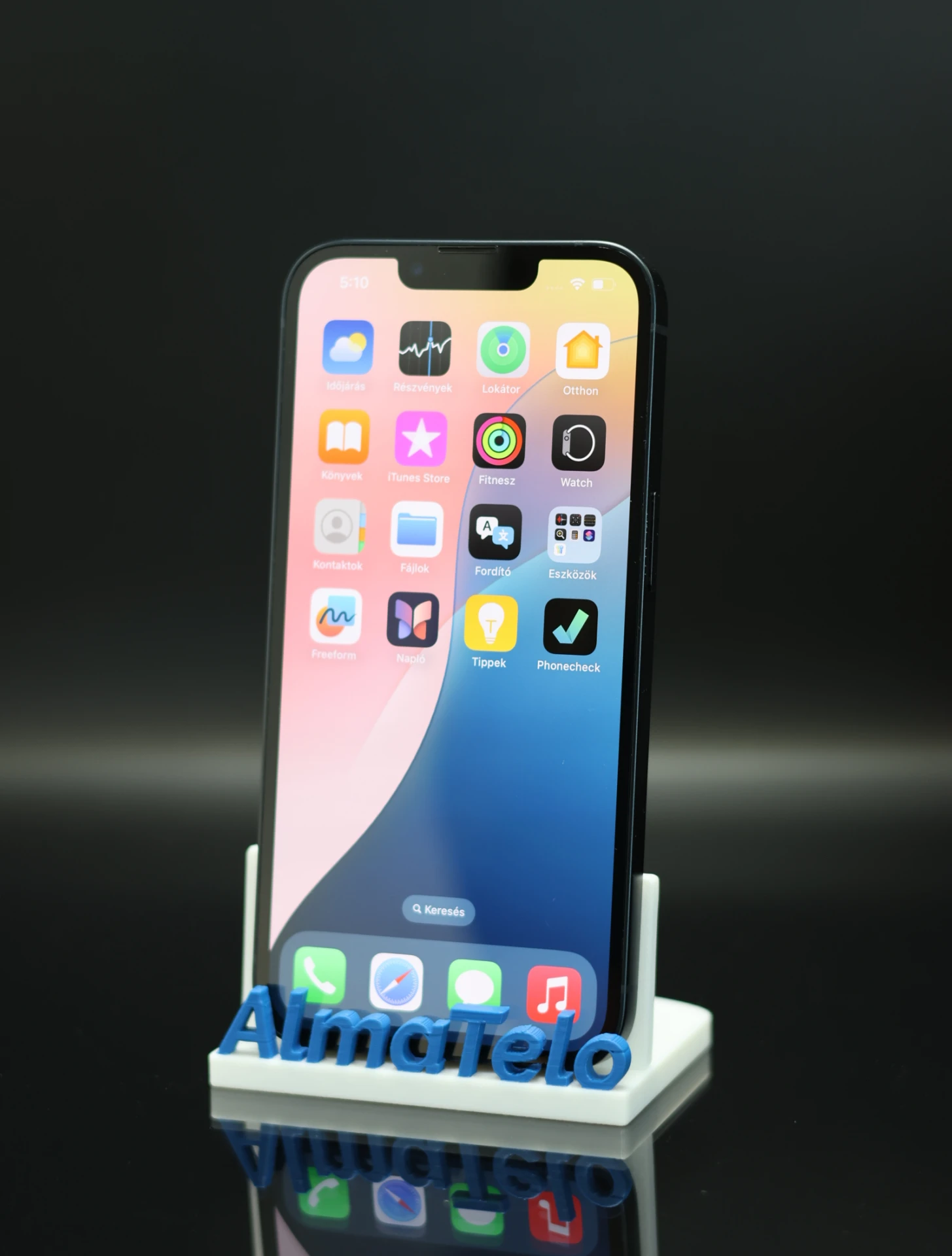 Apple iPhone 13 128 GB Midnight 100% 