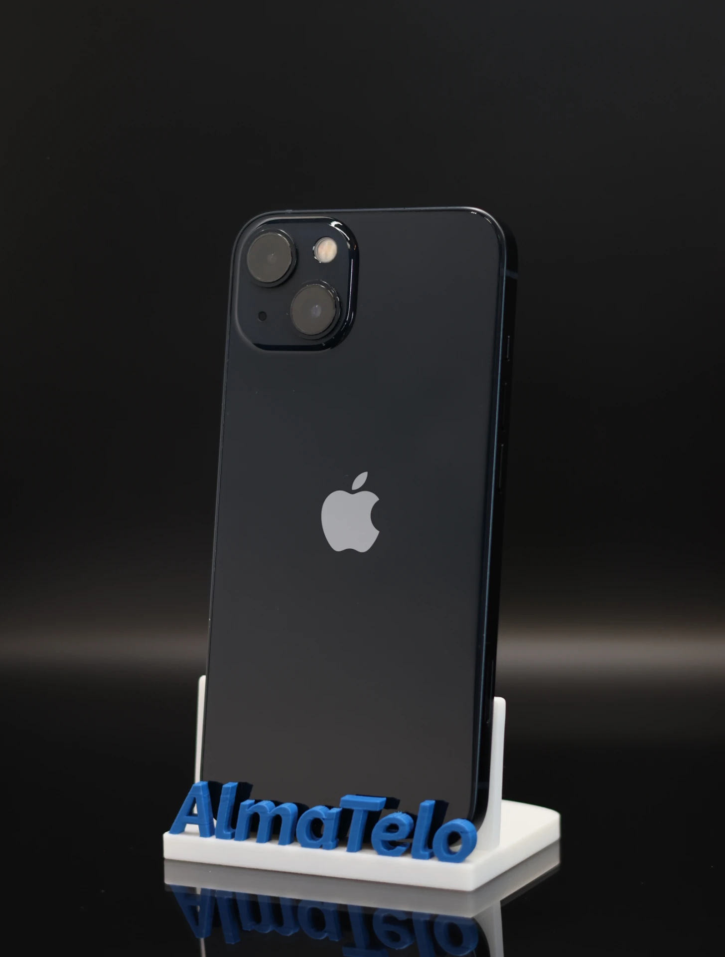 Apple iPhone 13 256 GB Midnight 100% 