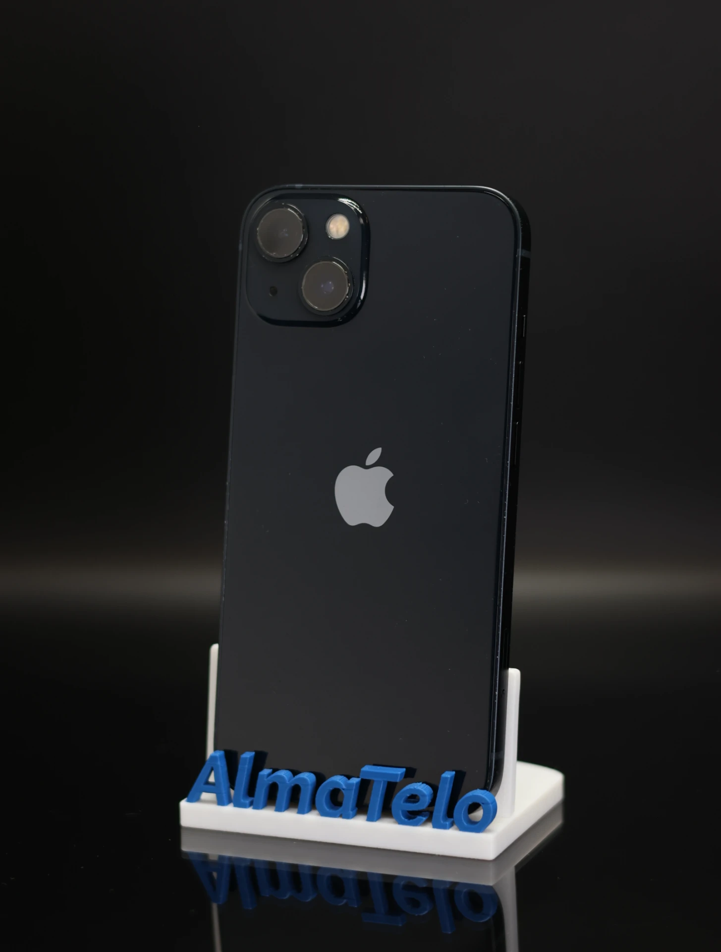Apple iPhone 13 128 GB Midnight 100% 