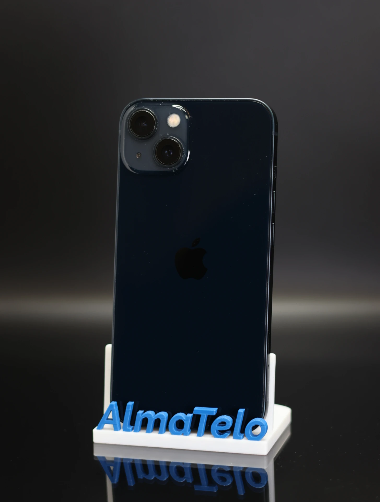 Apple iPhone 13 256 GB Midnight 100% 