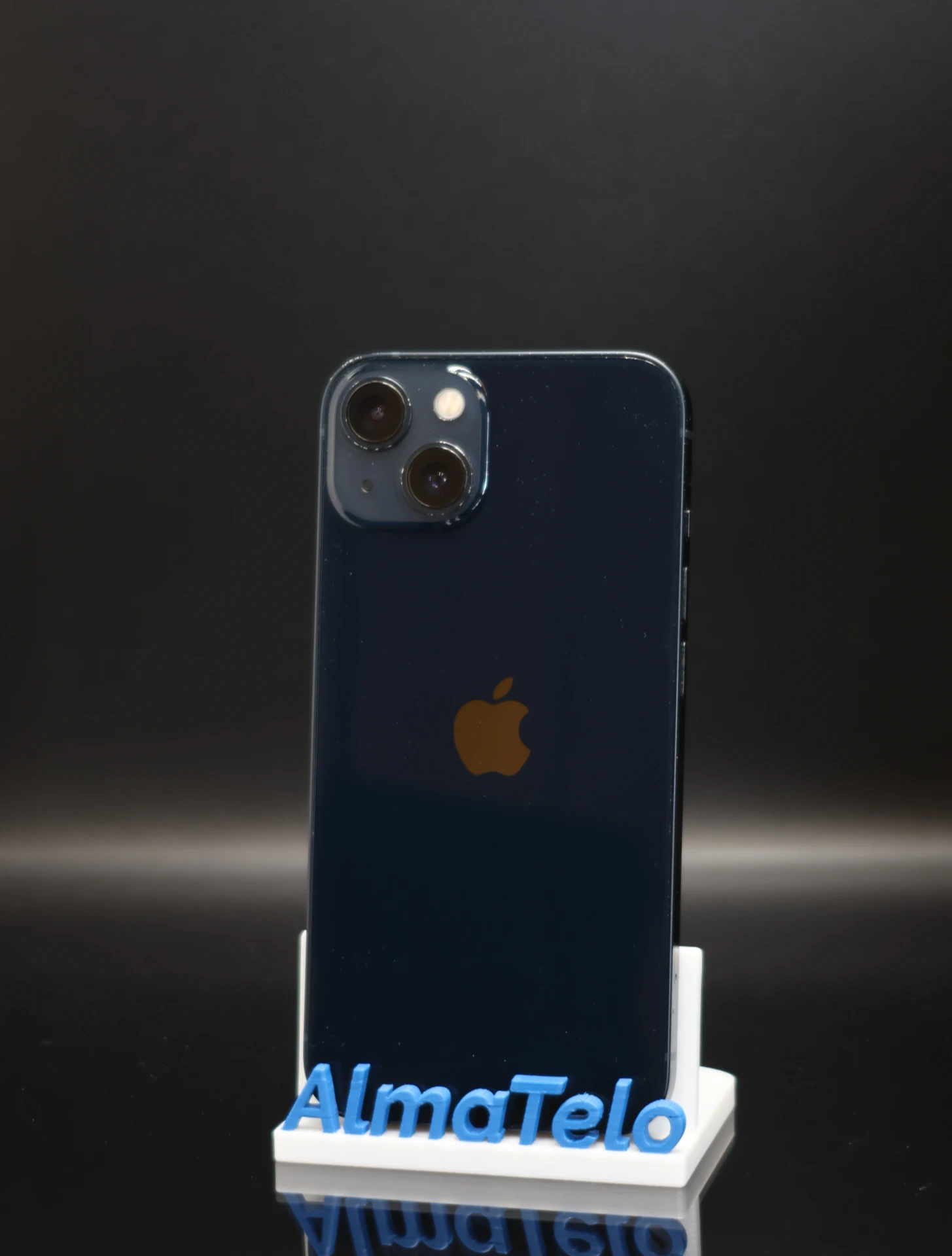 Apple iPhone 13 128 GB Midnight 100% 