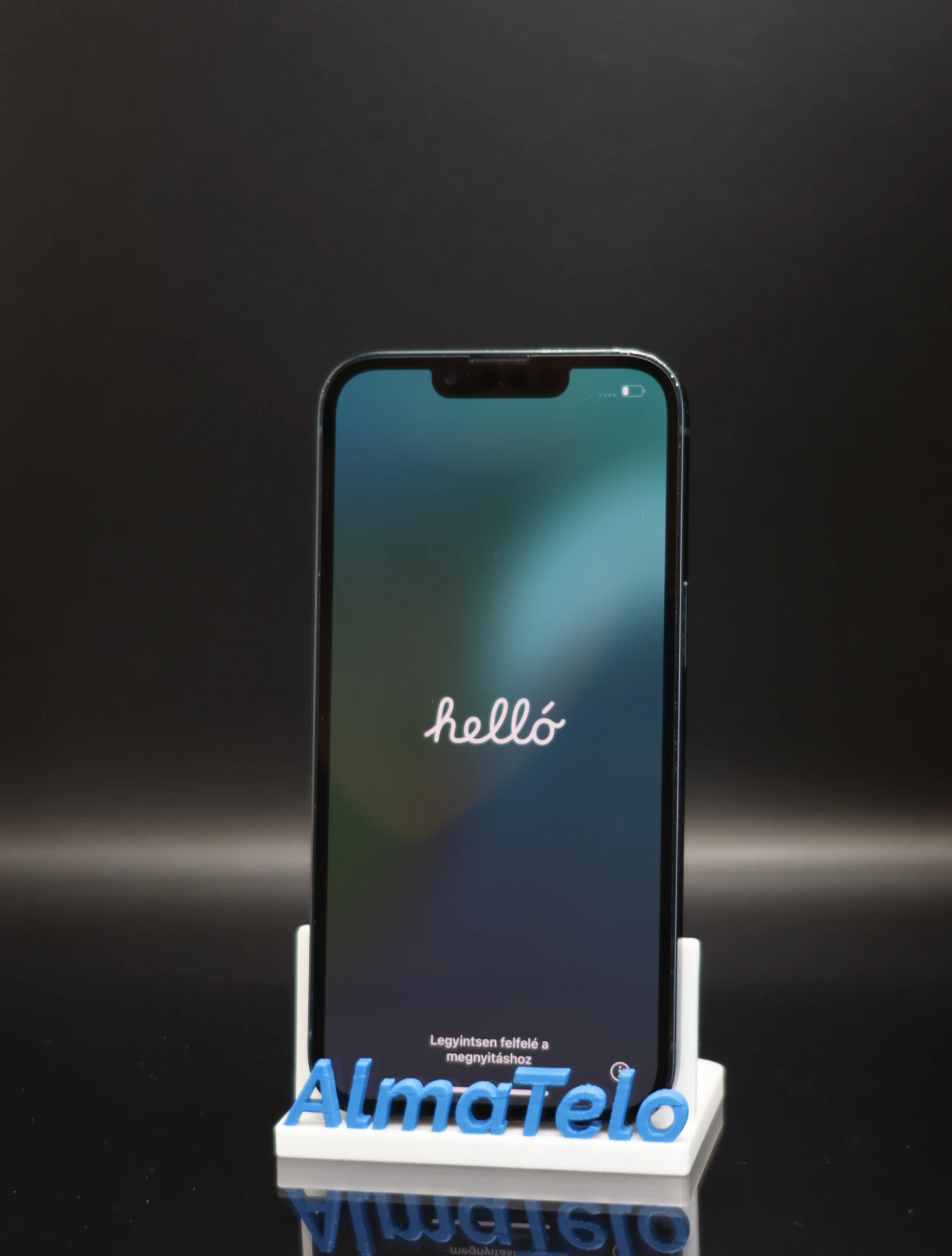 Apple iPhone 13 128 GB Midnight 100% 