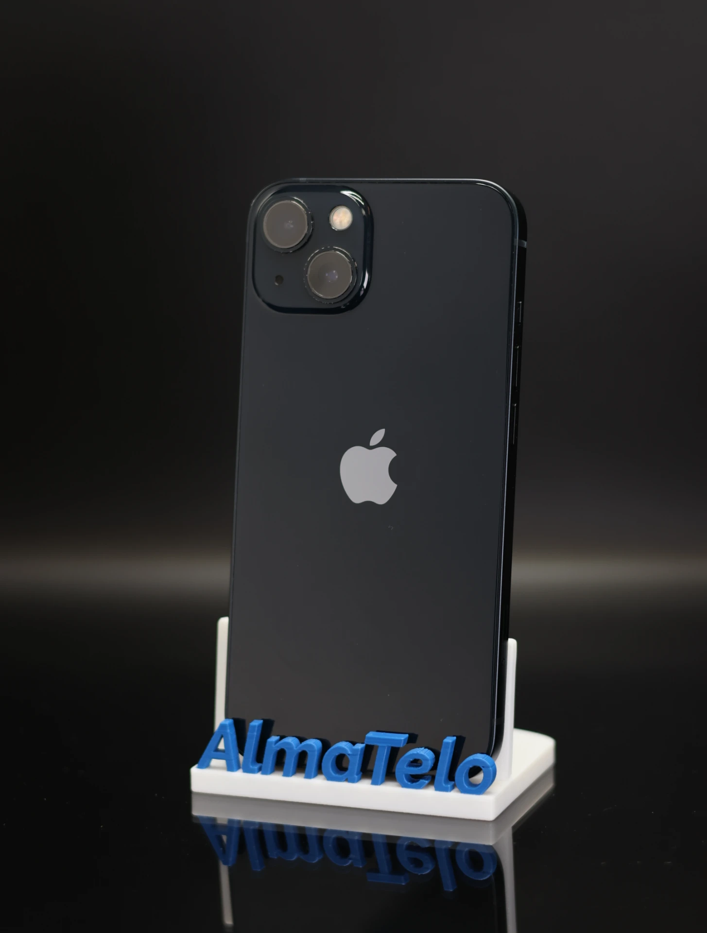 Apple iPhone 13 128 GB Midnight 100% 