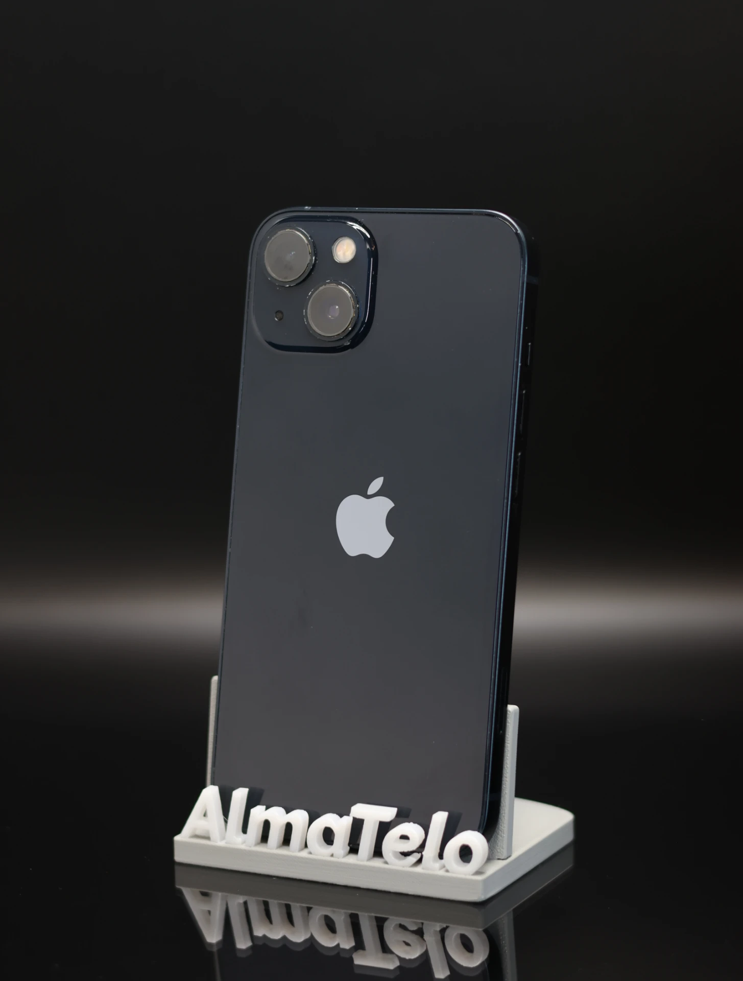 Apple iPhone 13 256 GB Midnight 100% 
