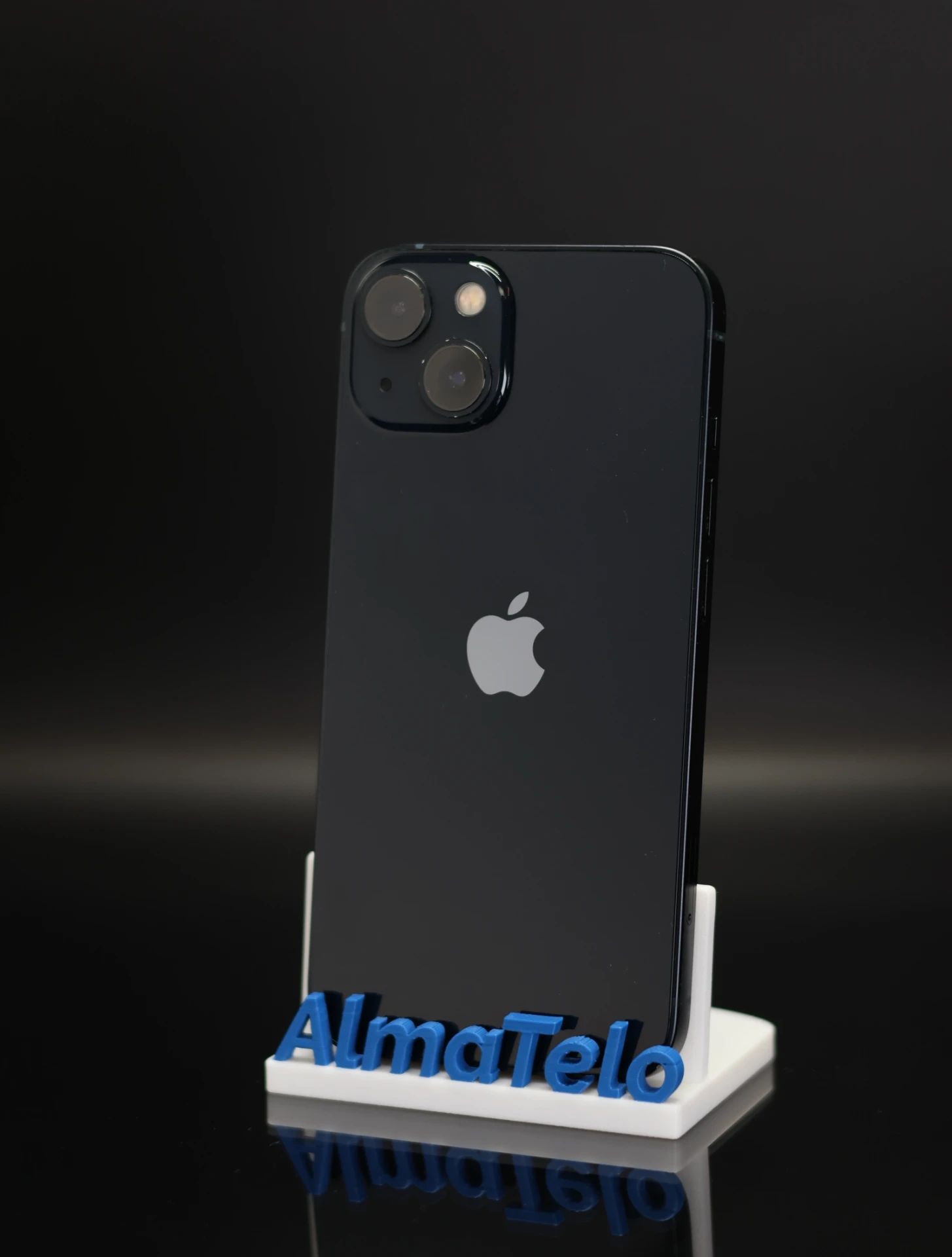 Apple iPhone 13 128 GB Midnight 100% 