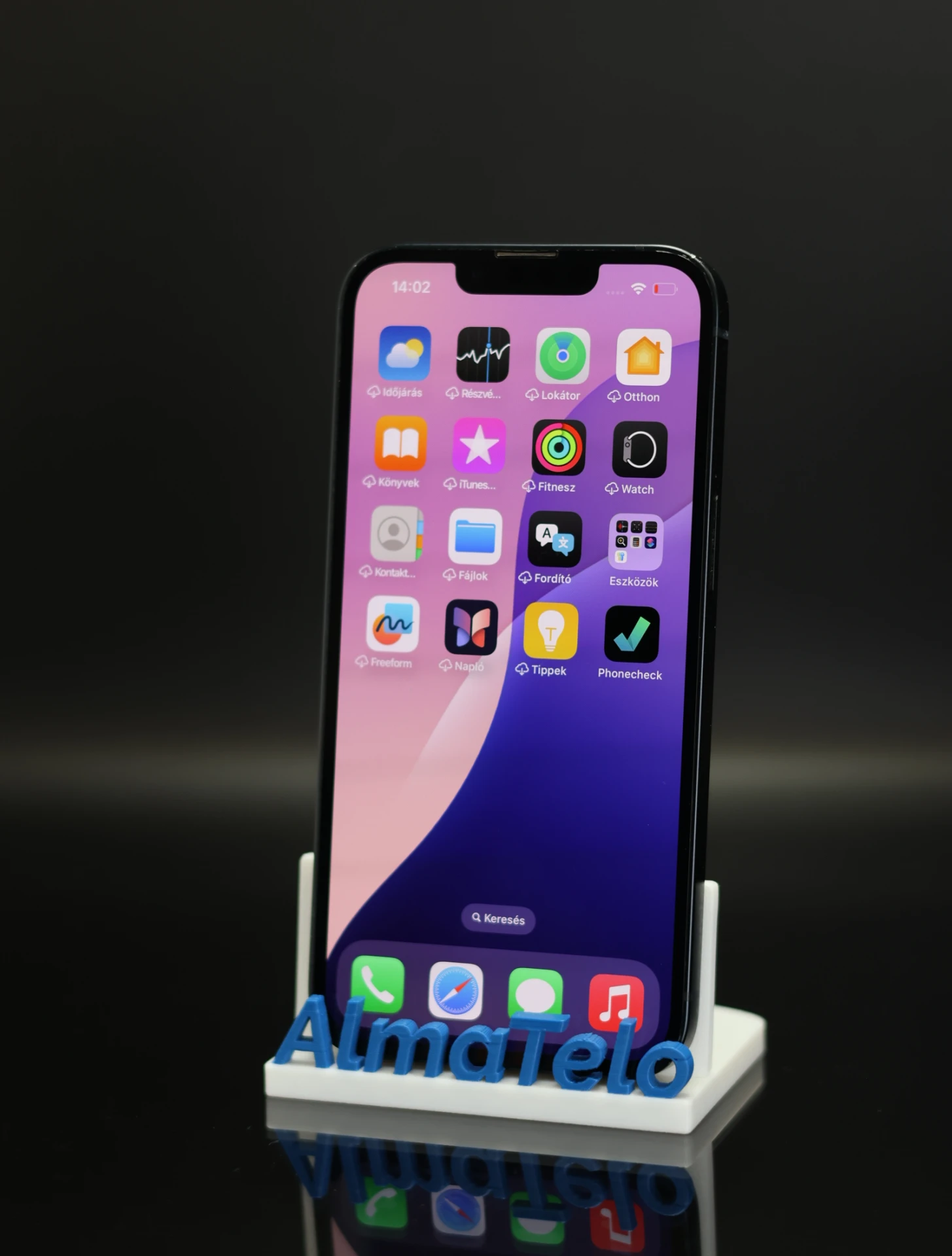 Apple iPhone 13 128 GB Midnight 100% 