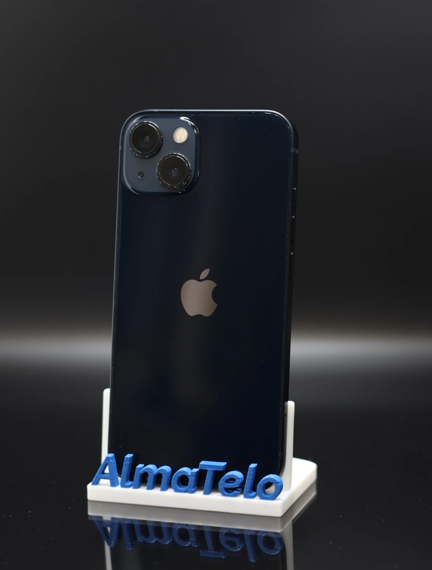 Apple iPhone 13 256 GB Midnight 100% 