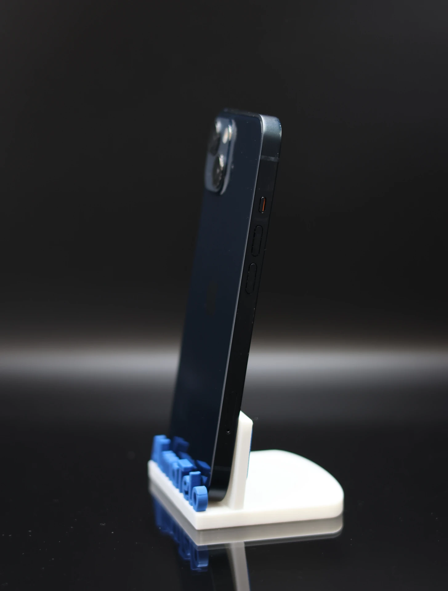 Apple iPhone 13 256 GB Midnight 100% 