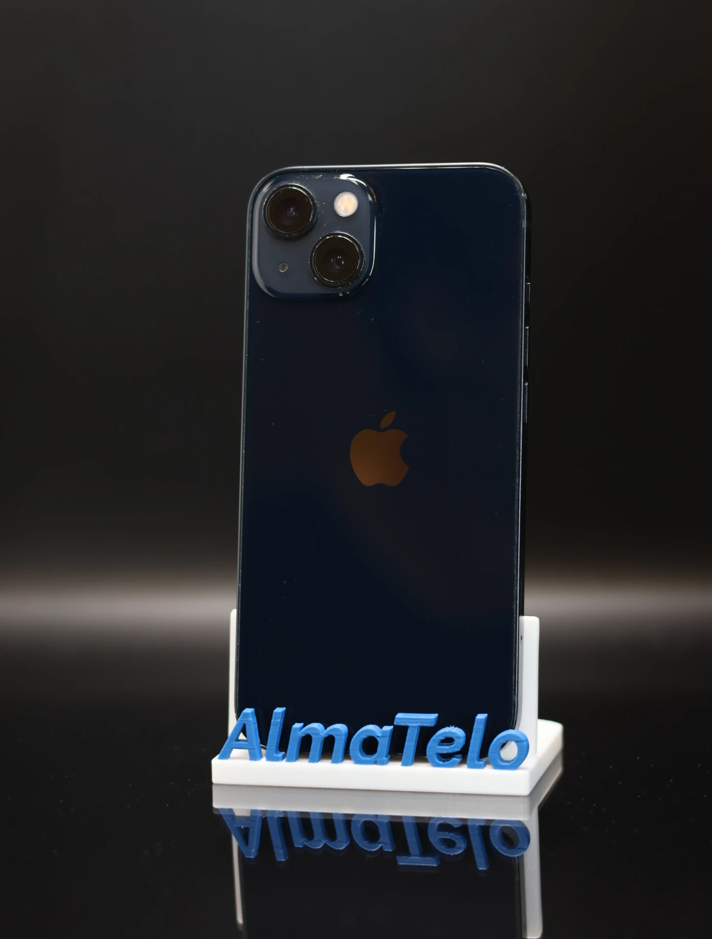 Apple iPhone 13 128 GB Midnight 100% 