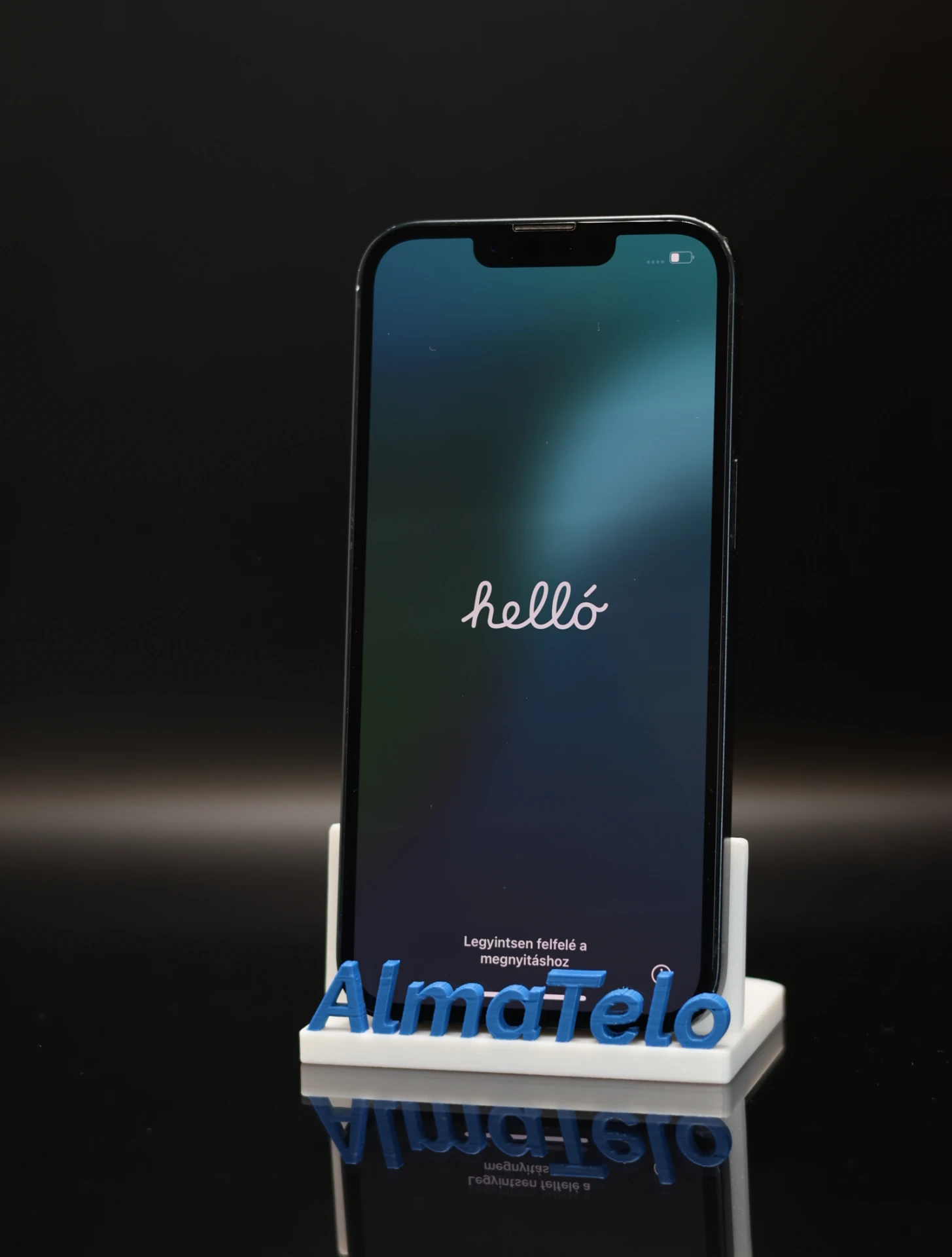 Apple iPhone 13 128 GB Midnight 100% 