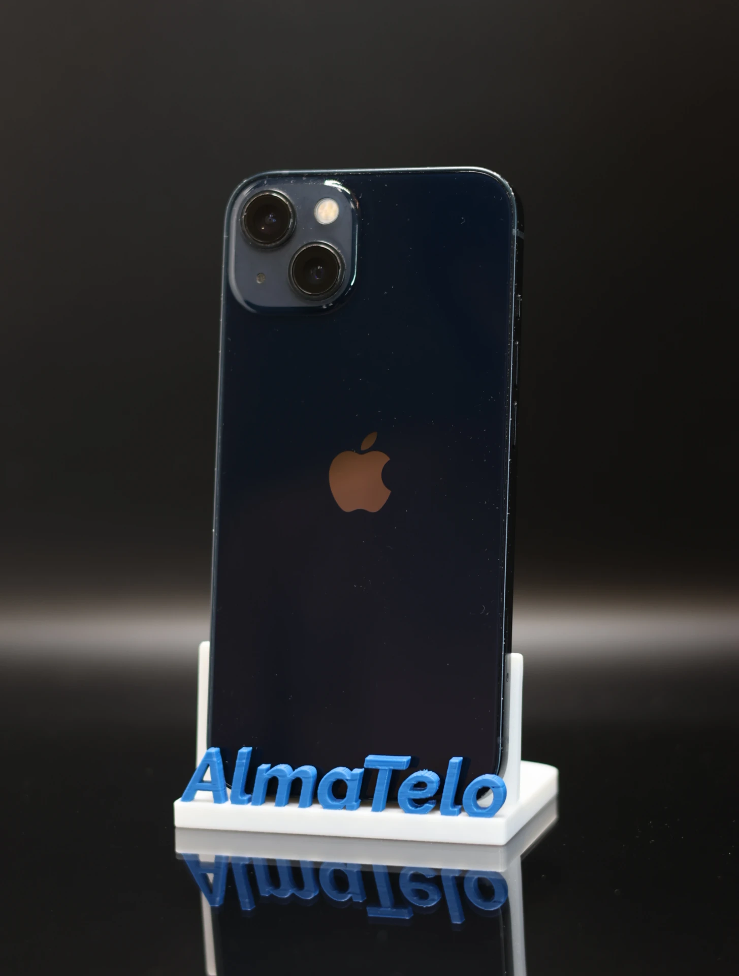 Apple iPhone 13 128 GB Midnight 100% 