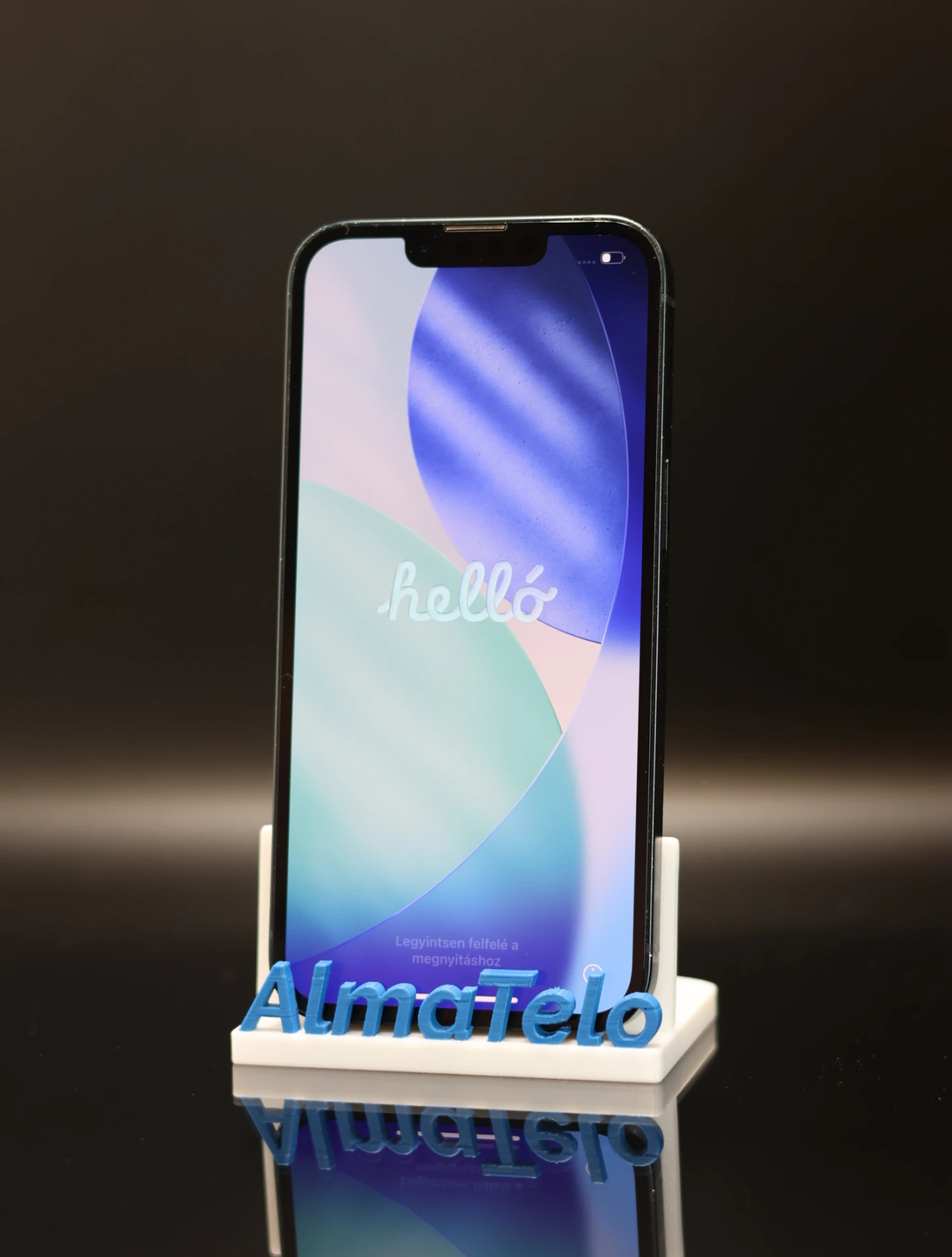 Apple iPhone 13 128 GB Midnight 100% 