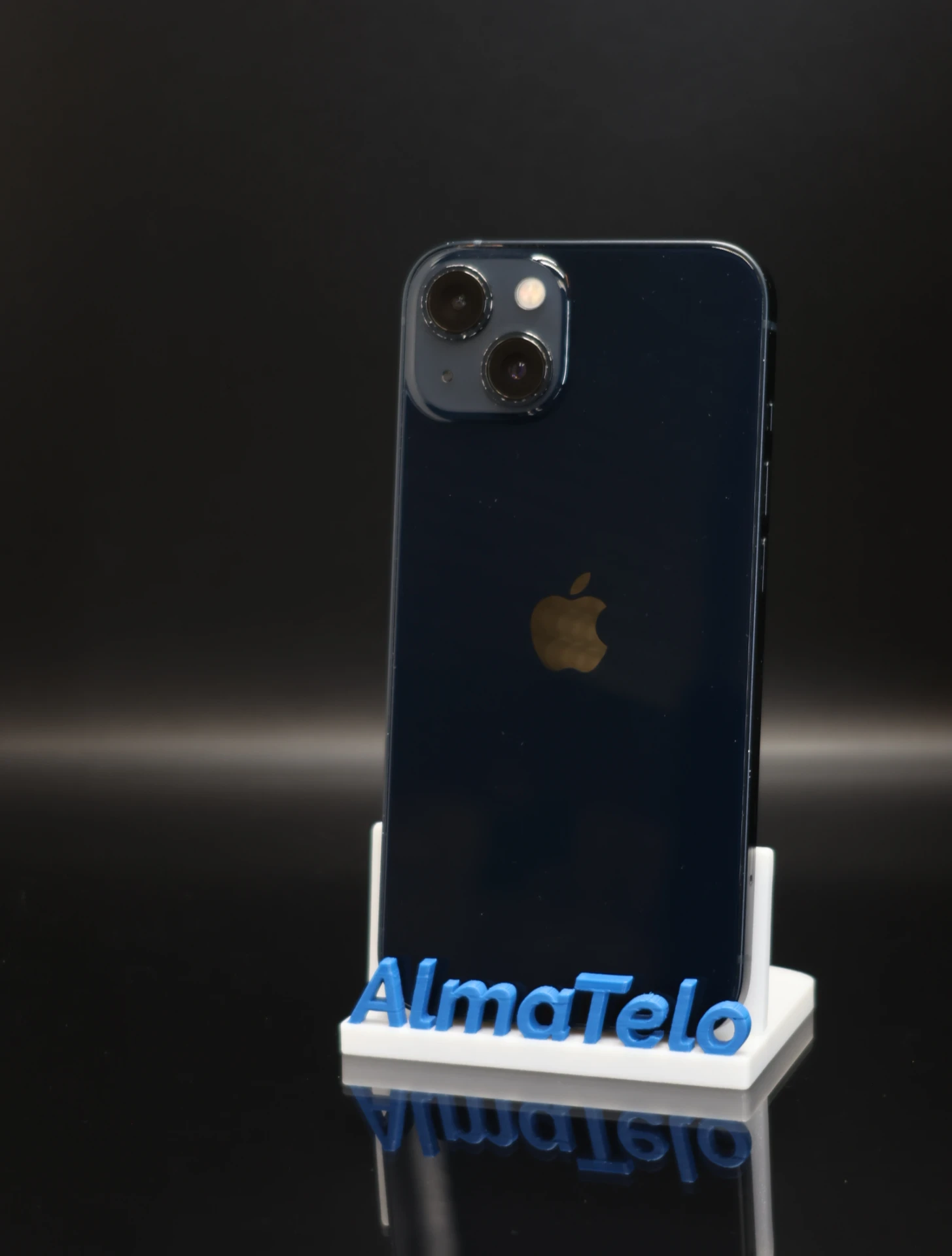 Apple iPhone 13 128 GB Midnight 100% 