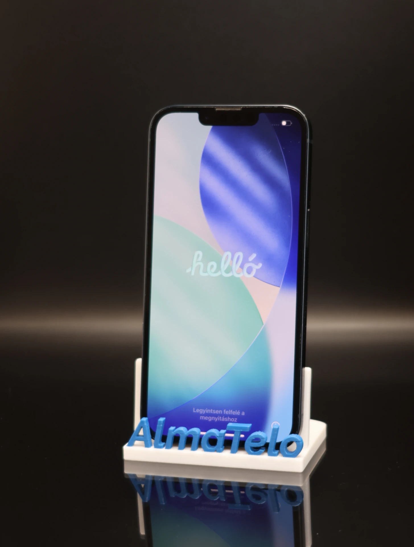 Apple iPhone 13 128 GB Midnight 100% 