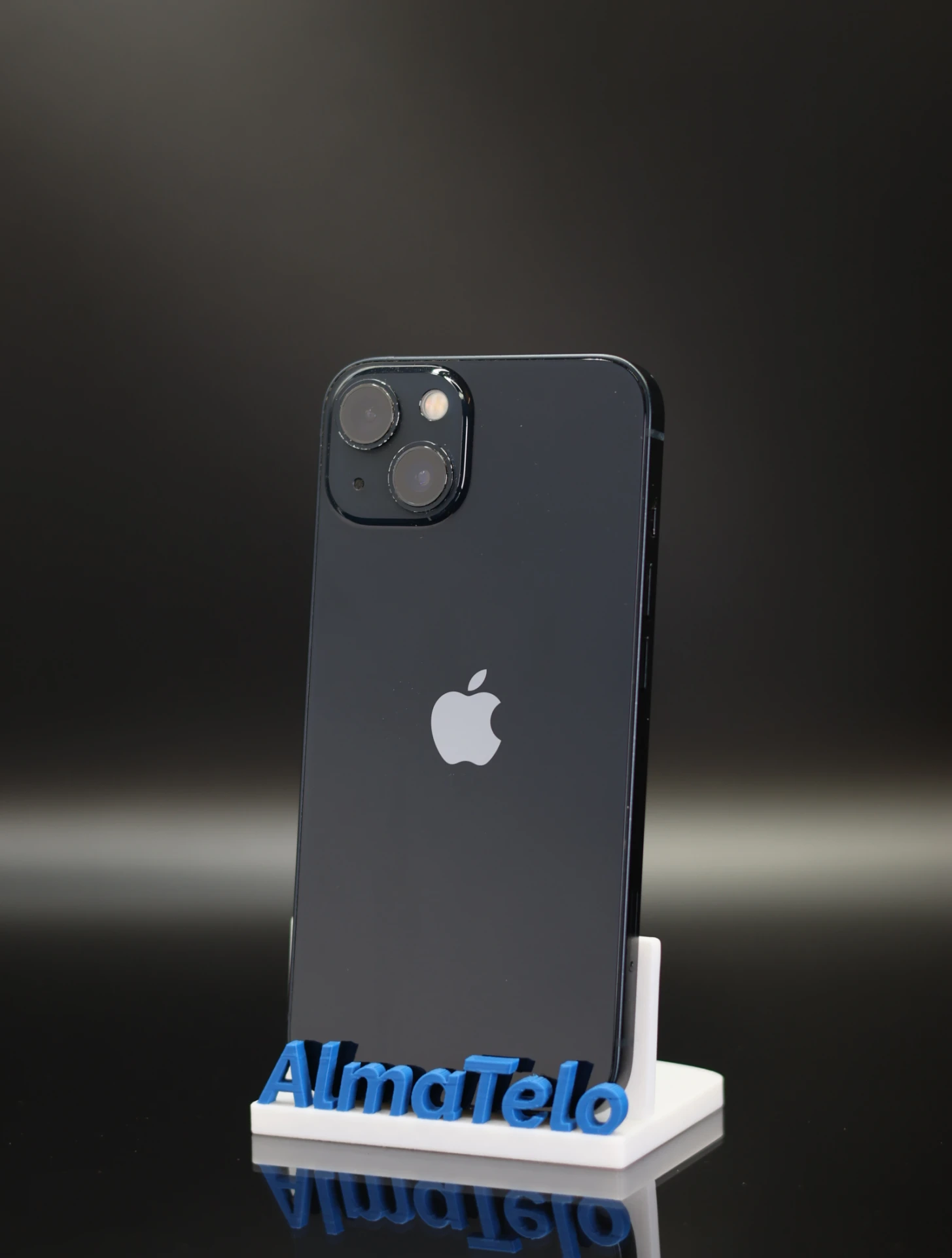 Apple iPhone 13 128 GB Midnight 90%