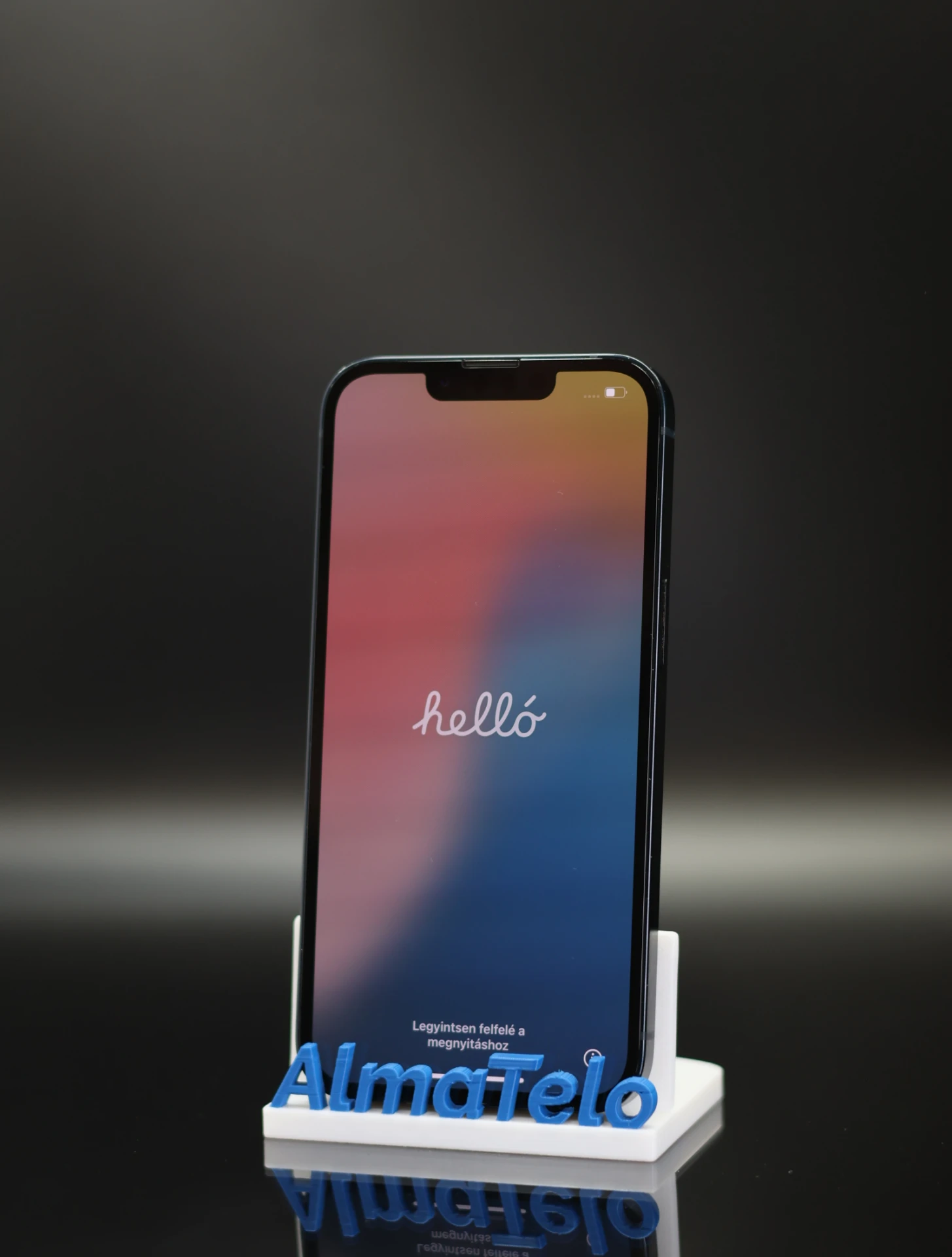 Apple iPhone 13 128 GB Midnight 90%