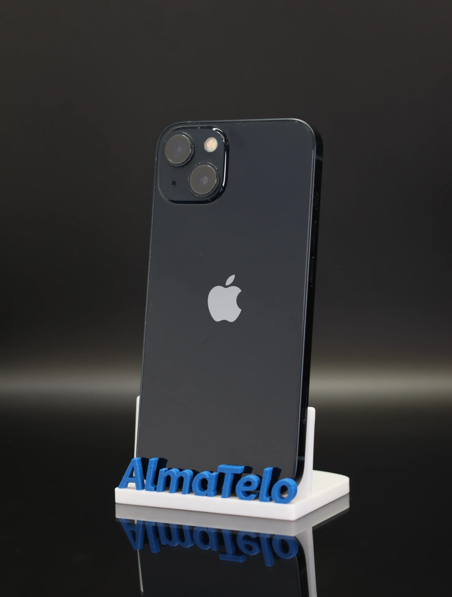 Apple iPhone 13 128 GB Midnight 100%