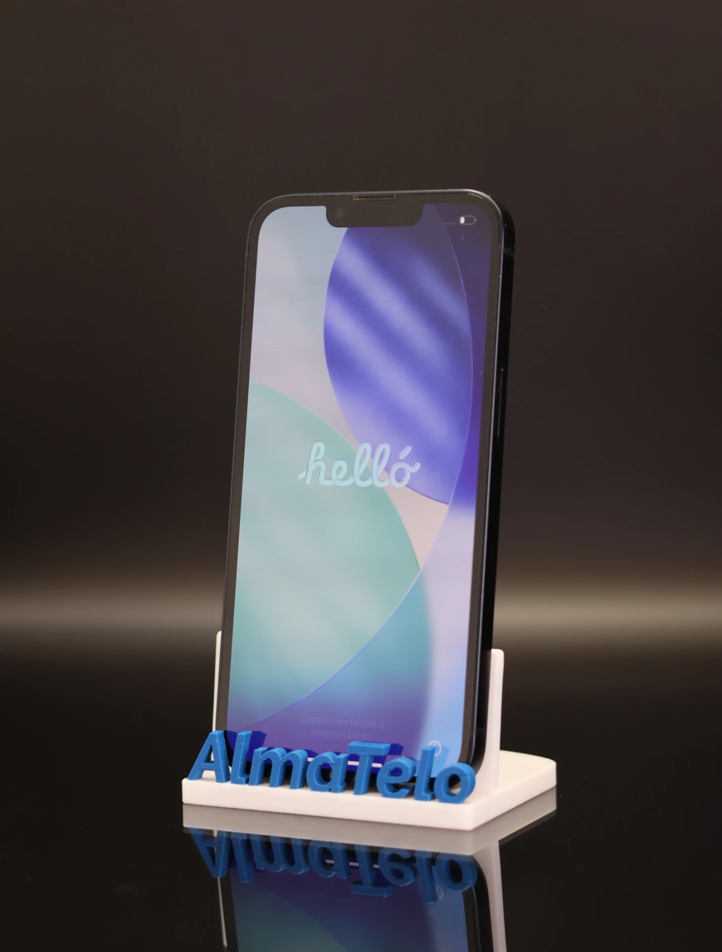 Apple iPhone 13 128 GB Midnight 100%