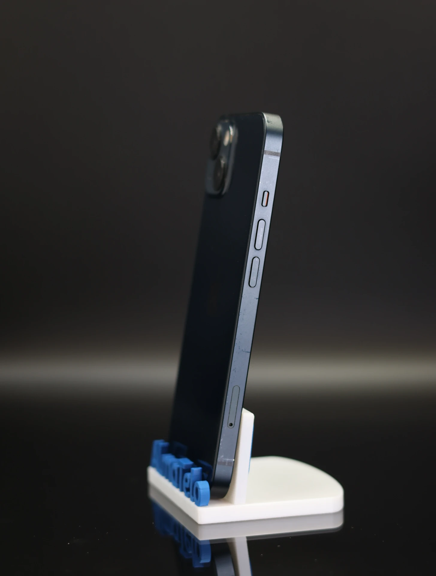 Apple iPhone 13 128 GB Midnight 100%