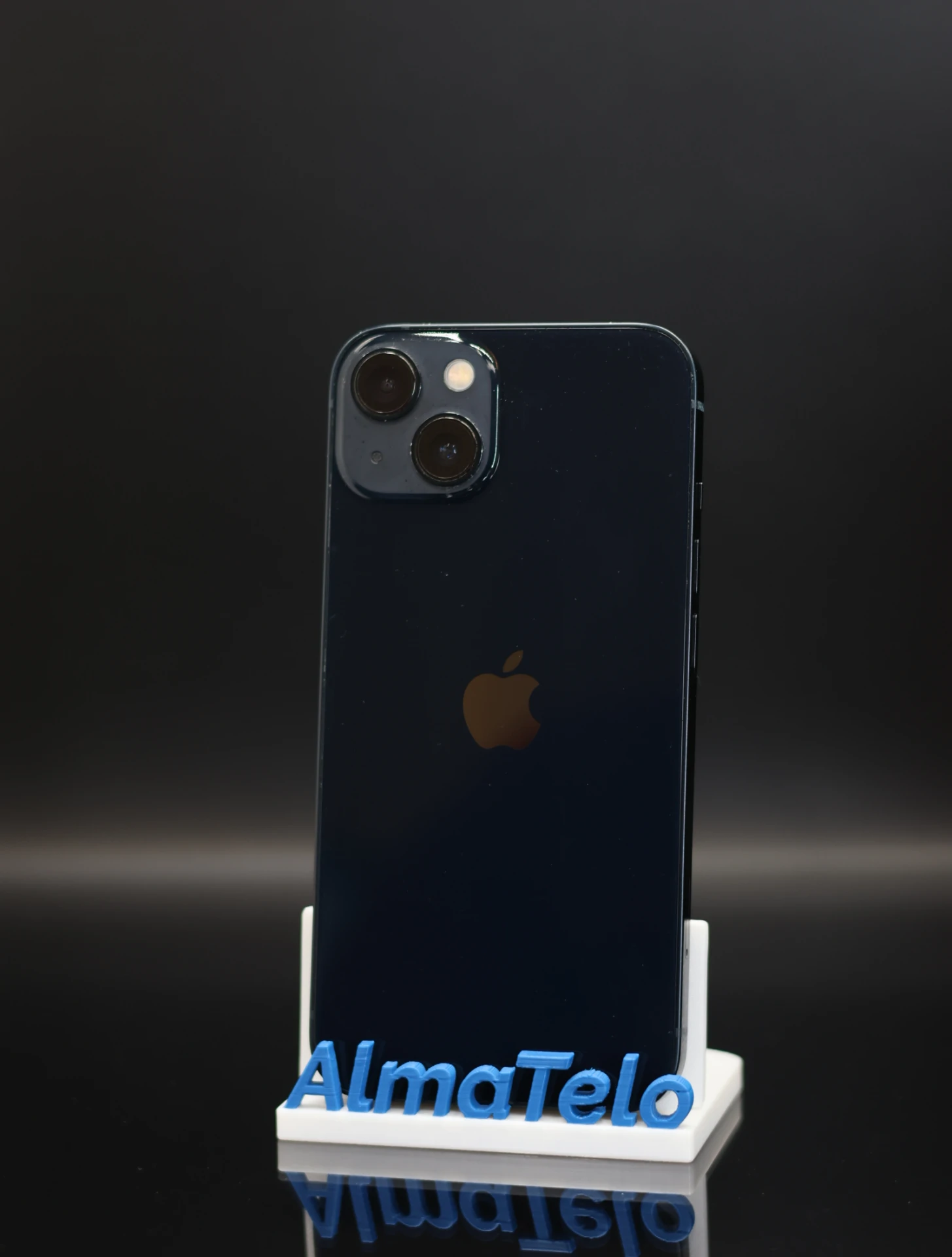 Apple iPhone 13 128 GB Midnight 100% 