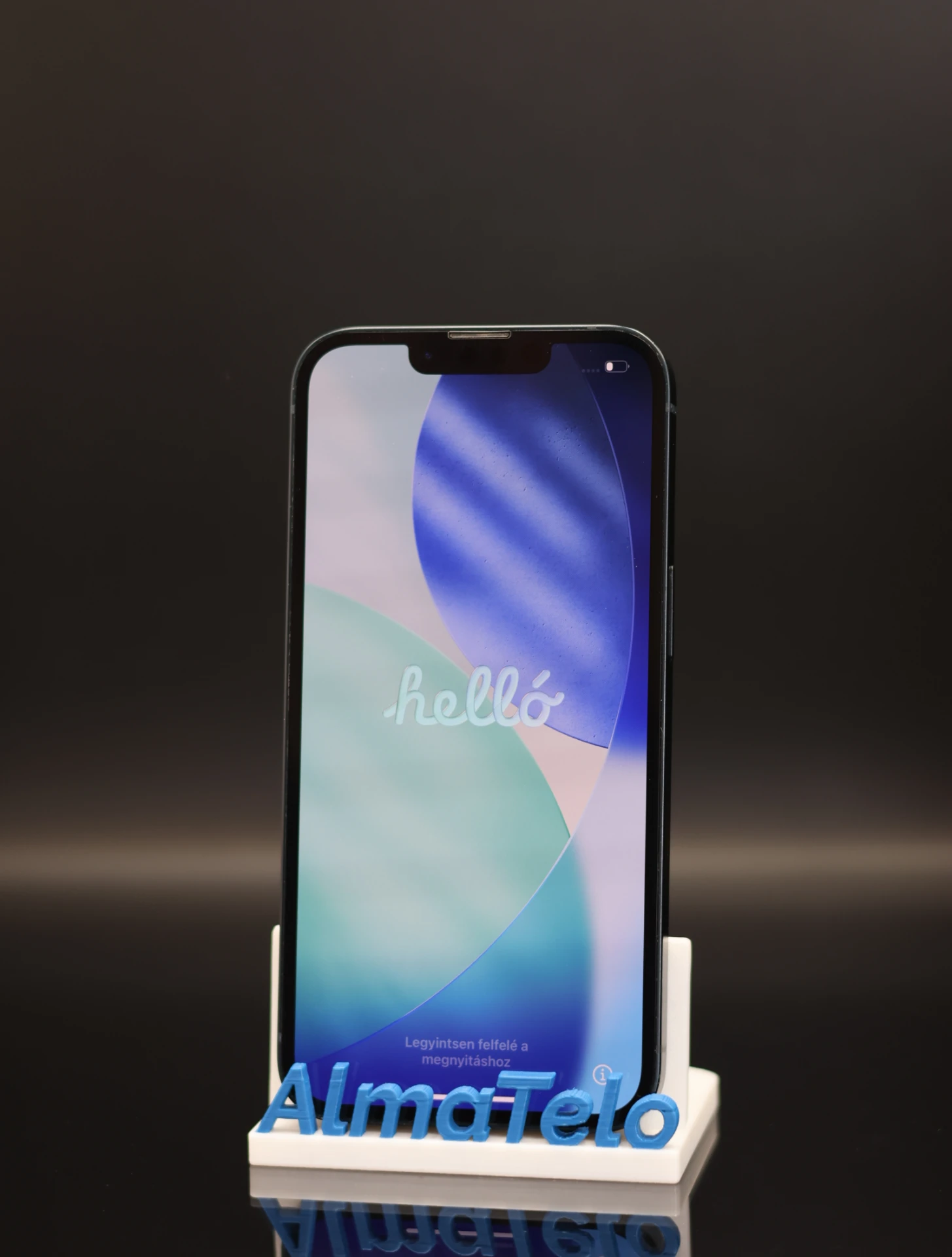 Apple iPhone 13 128 GB Midnight 100% 