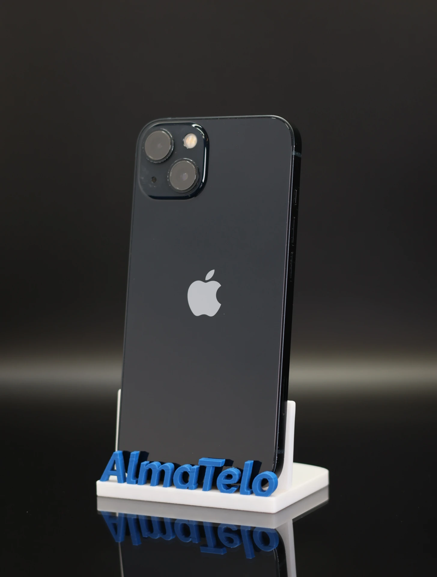 Apple iPhone 13 128 GB Midnight 100%