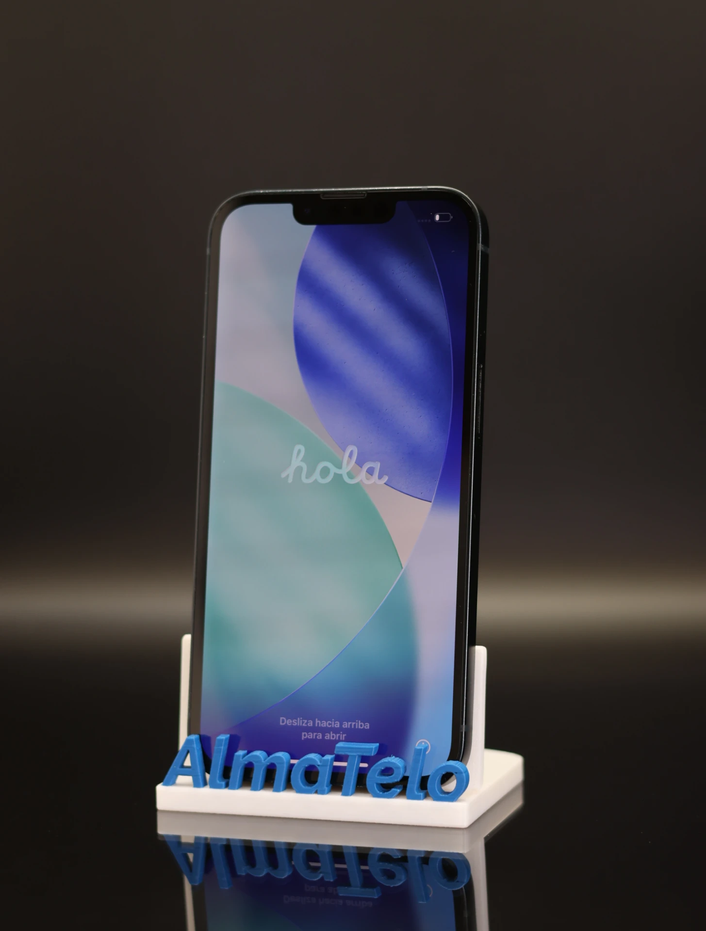 Apple iPhone 13 128 GB Midnight 100%