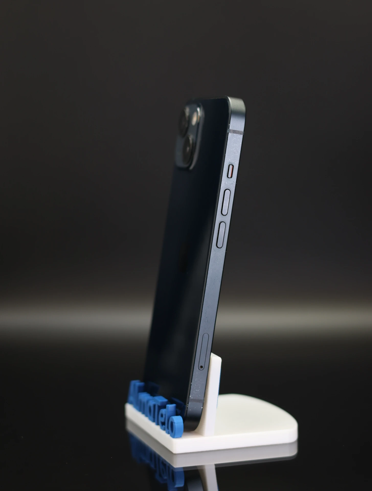 Apple iPhone 13 128 GB Midnight 100%