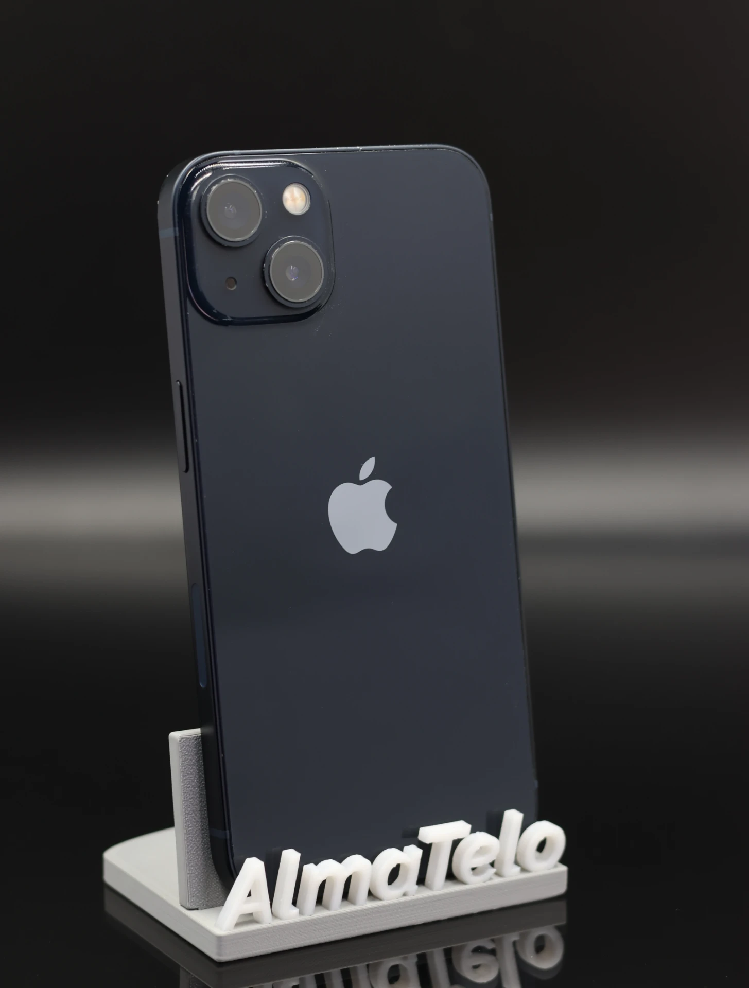 Apple iPhone 13 256 GB Midnight 89% 