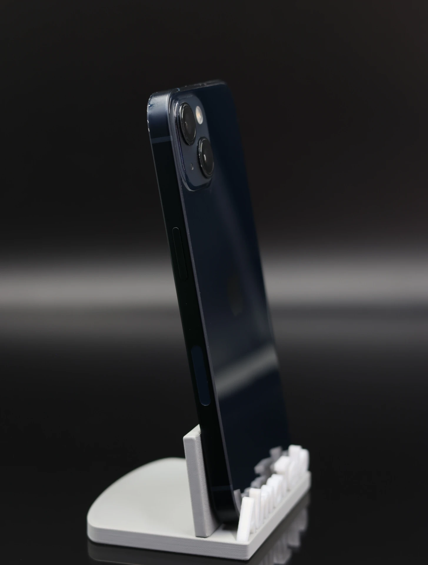 Apple iPhone 13 256 GB Midnight 89% 