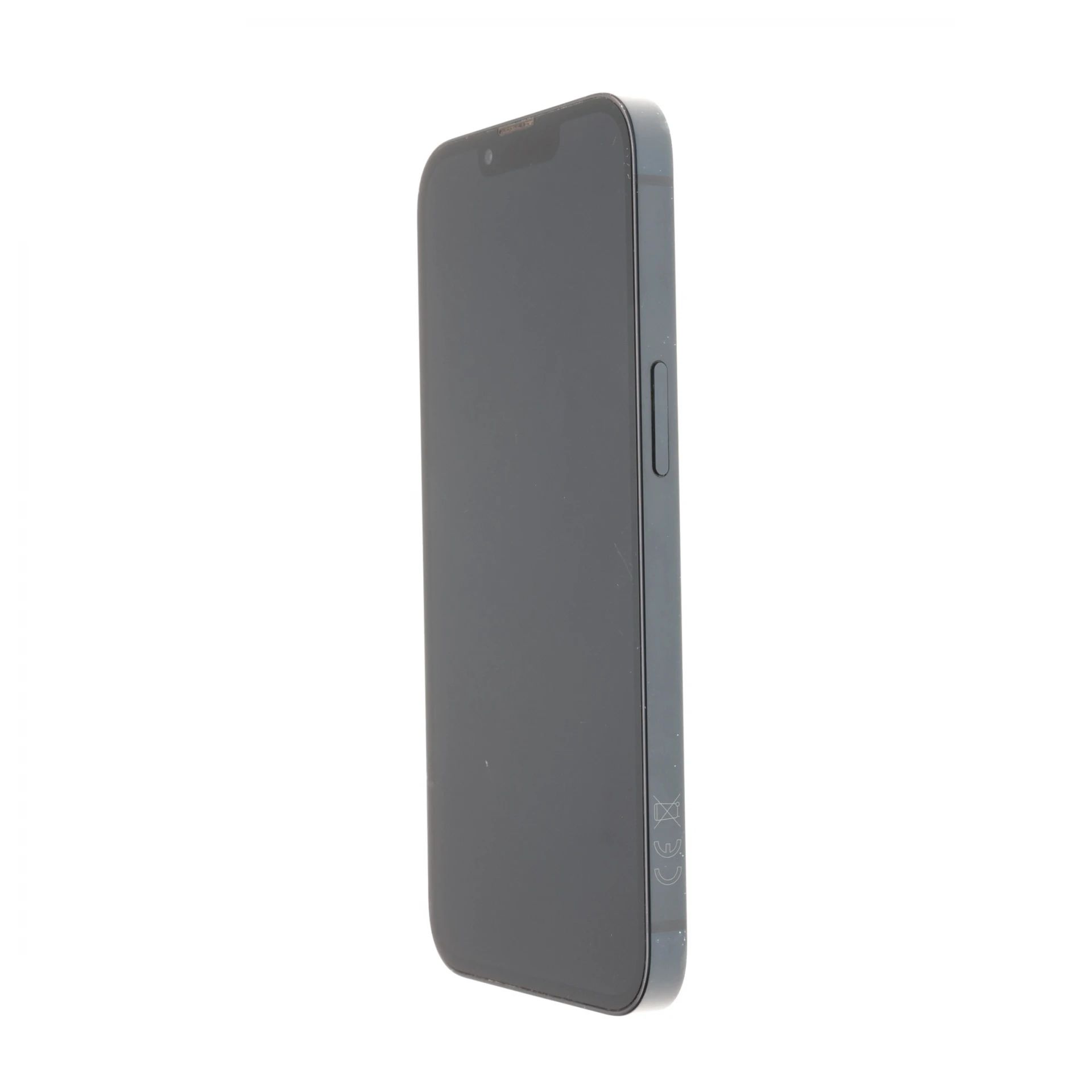 Apple iPhone 13 256 GB Midnight 89% 