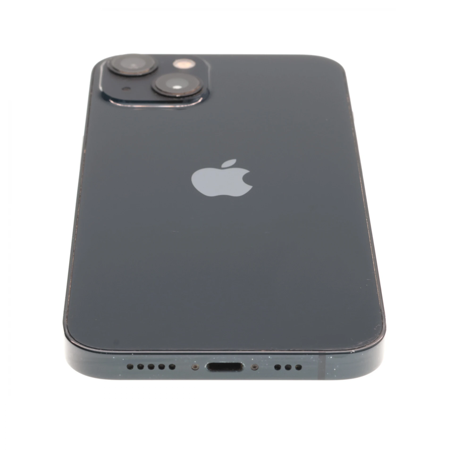 Apple iPhone 13 256 GB Midnight 89% 