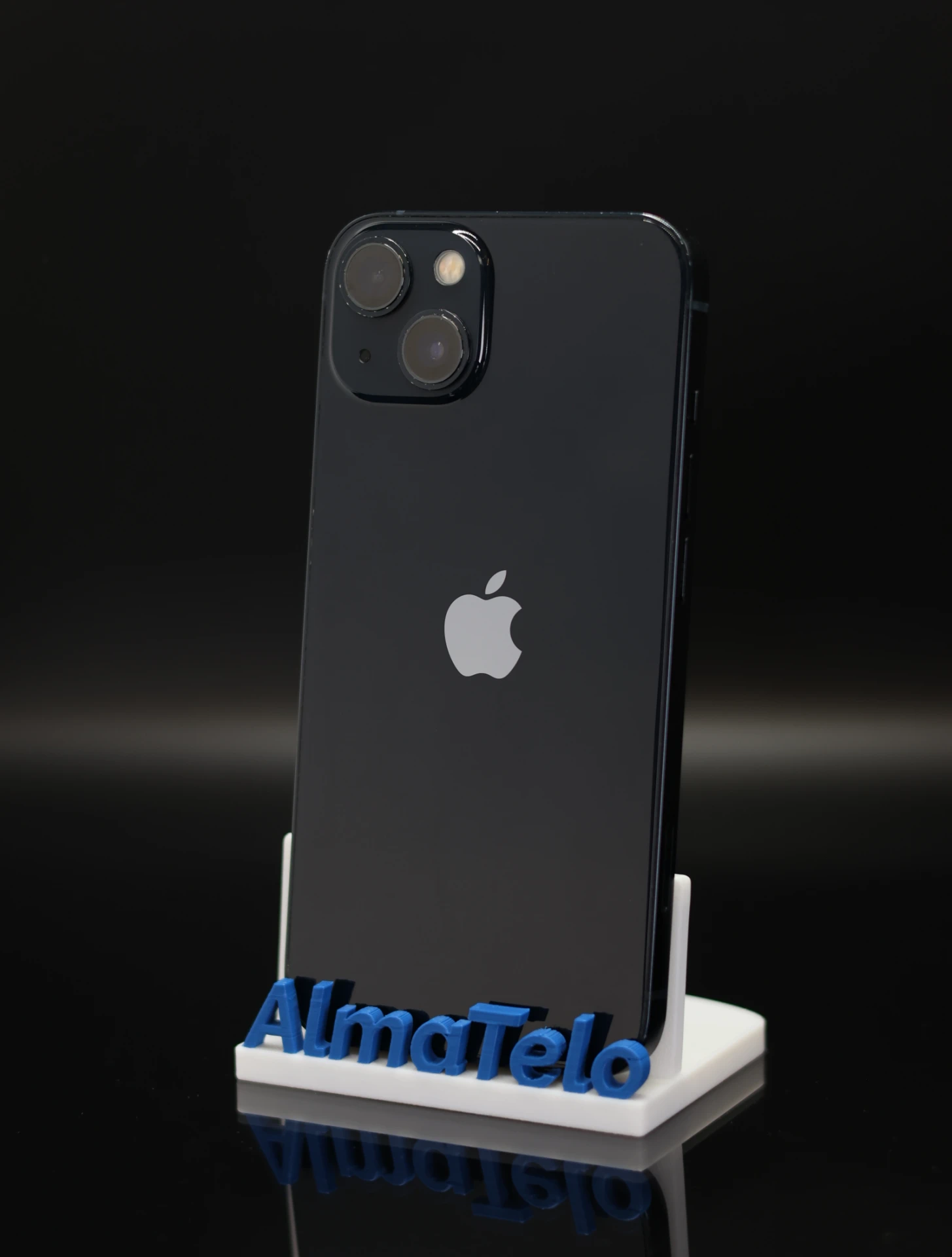 Apple iPhone 13 128 GB Midnight 100% 