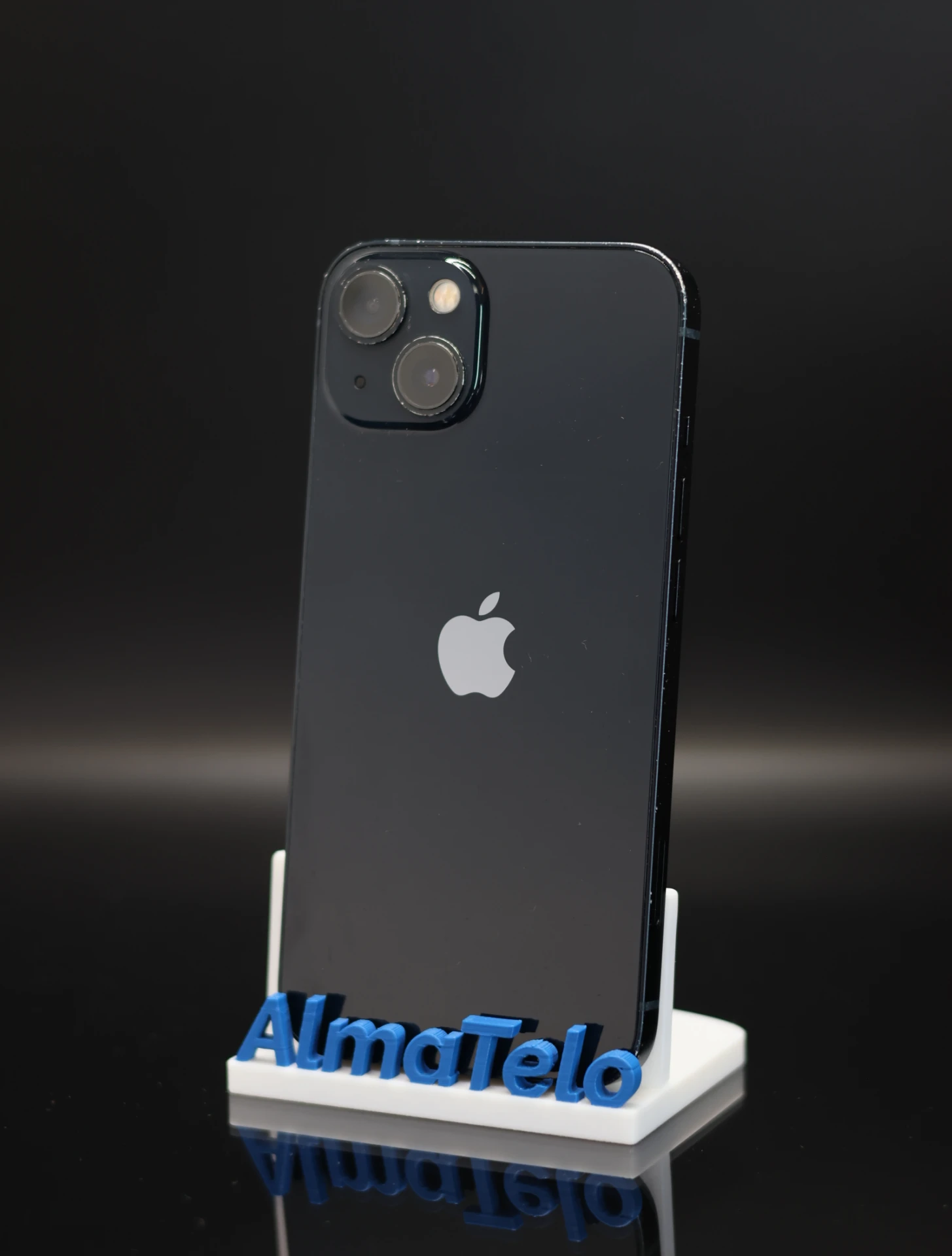 Apple iPhone 13 128 GB Midnight 100% 
