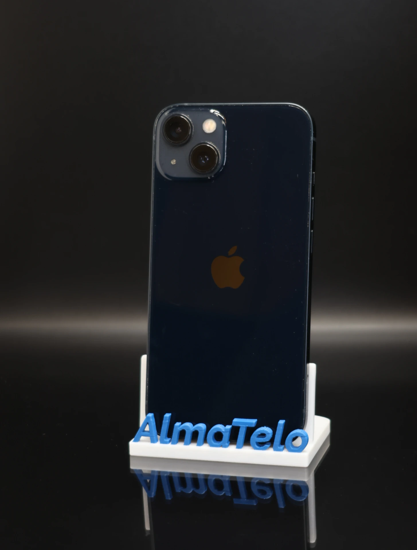 Apple iPhone 13 128 GB Midnight 100% 