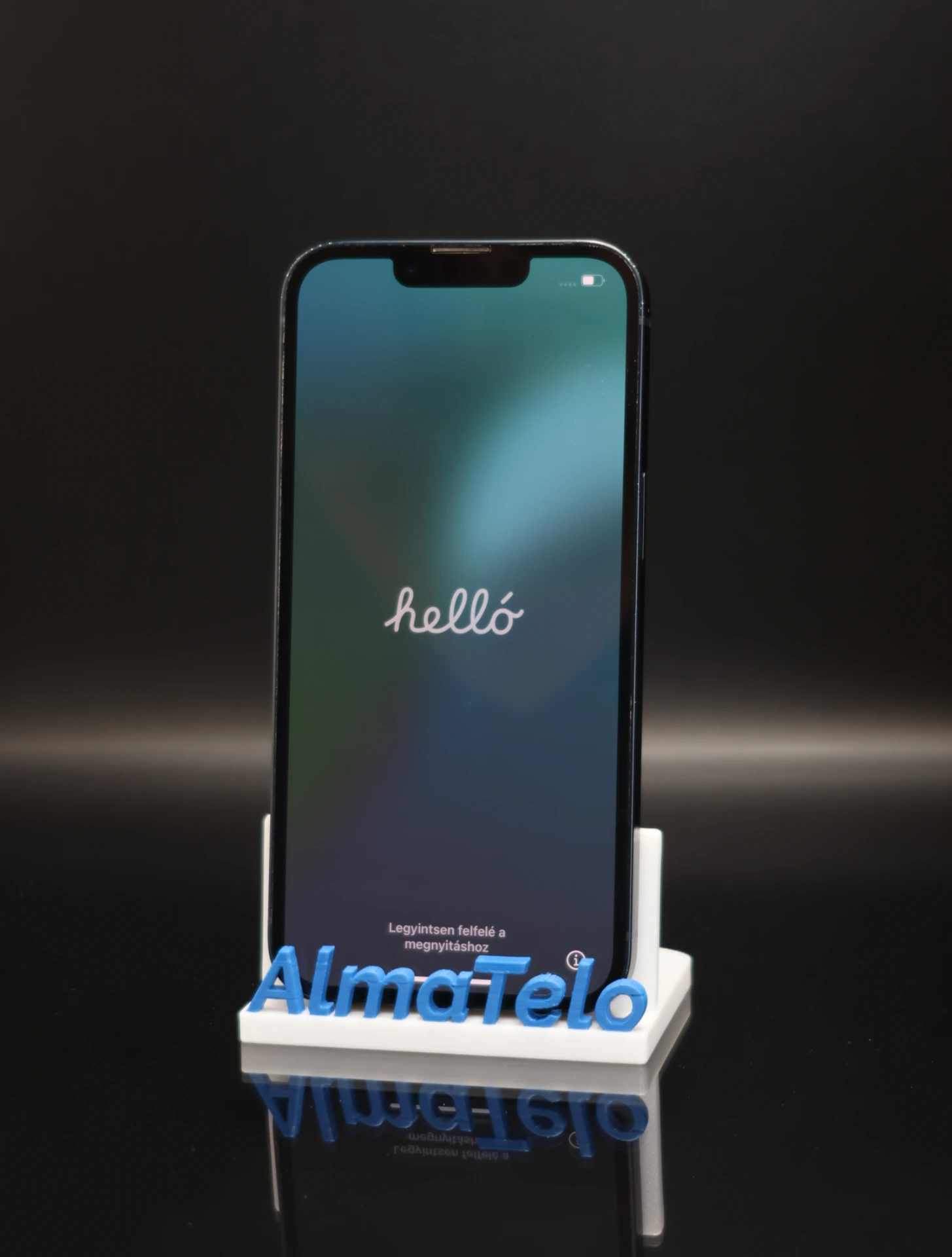 Apple iPhone 13 128 GB Midnight 100% 