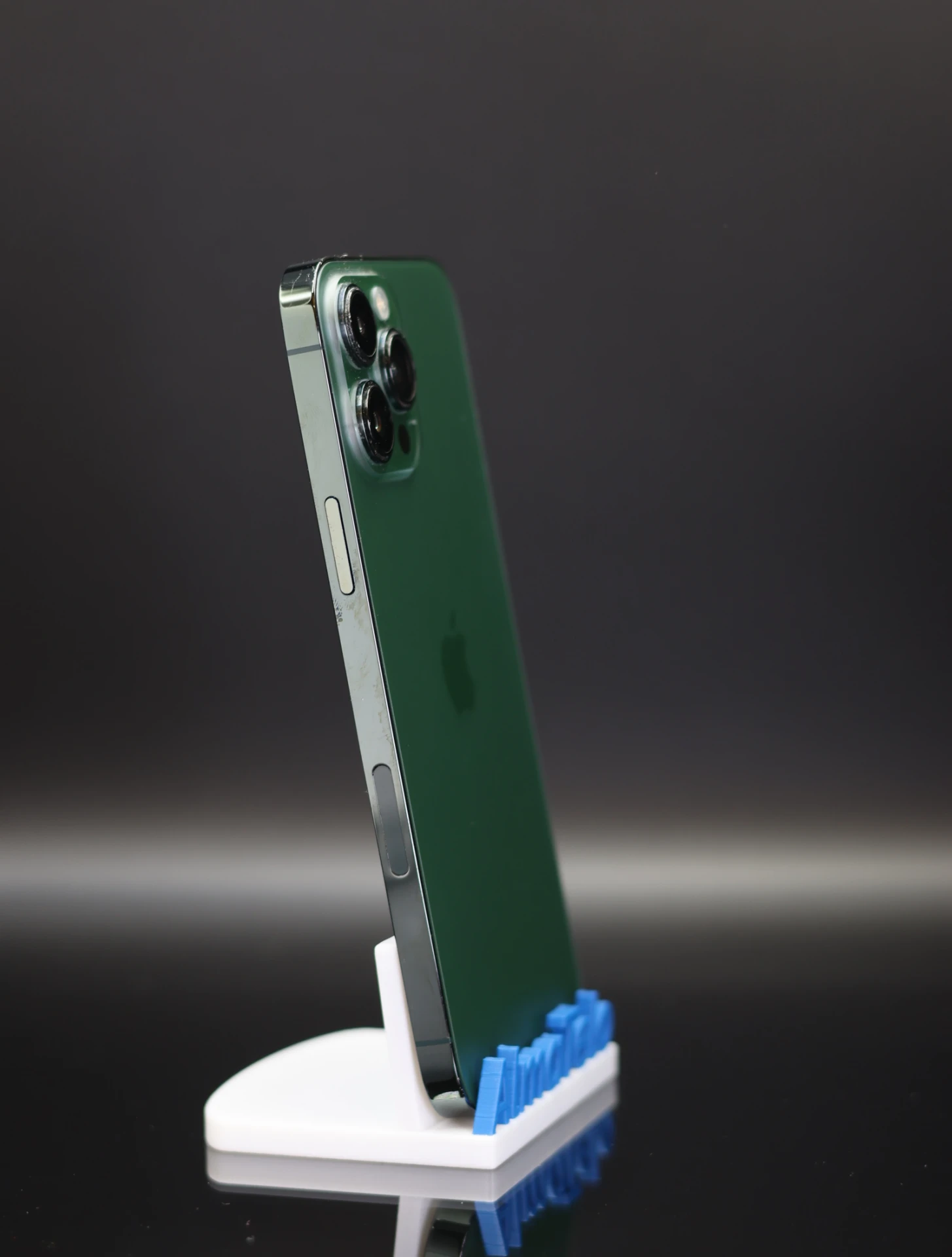 Apple iPhone 13 Pro Max 256 GB Alpine Green 100%