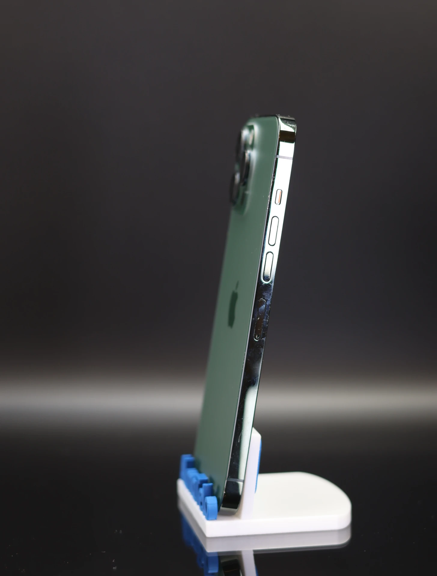 Apple iPhone 13 Pro Max 256 GB Alpine Green 100%