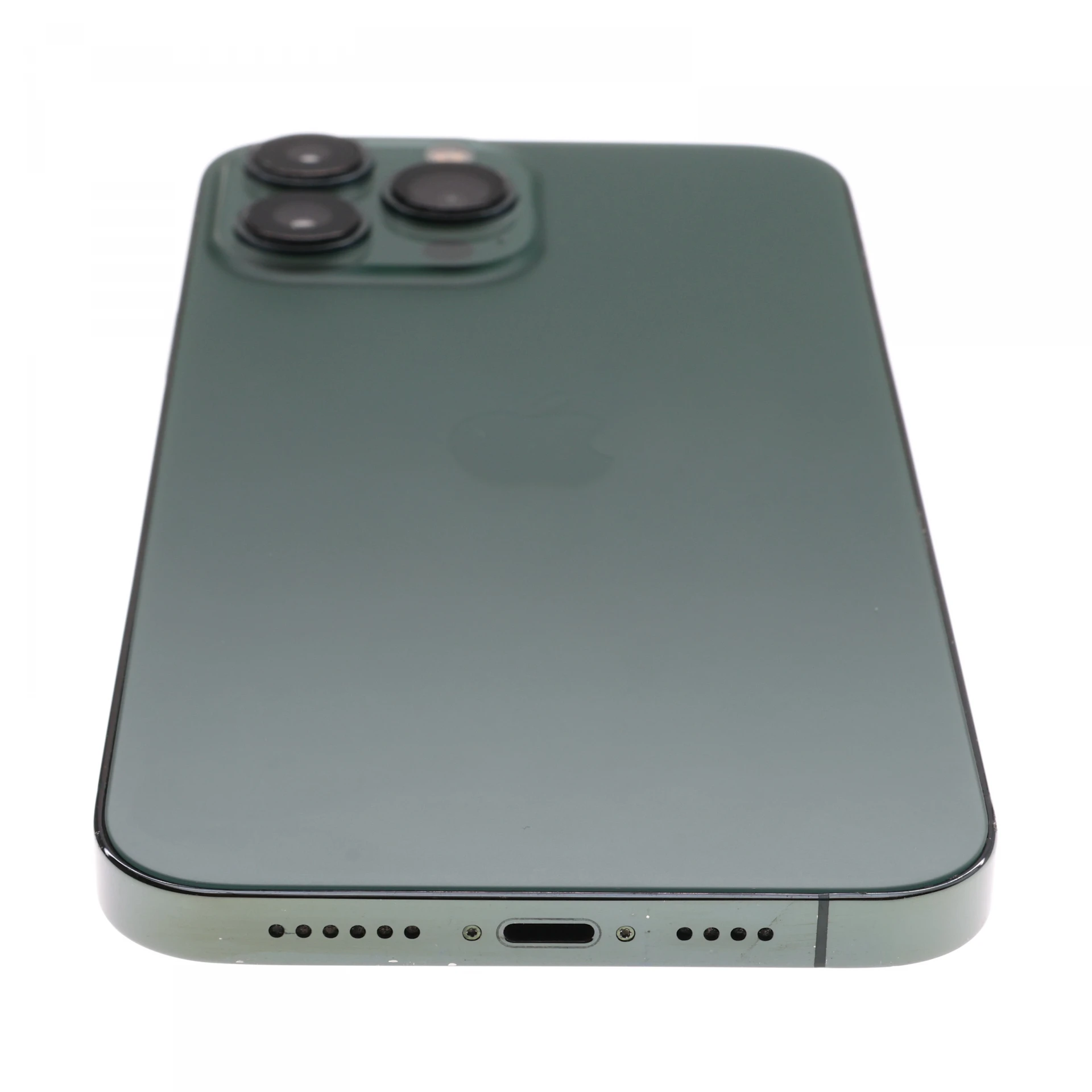 Apple iPhone 13 Pro Max 256 GB Alpine Green 100%