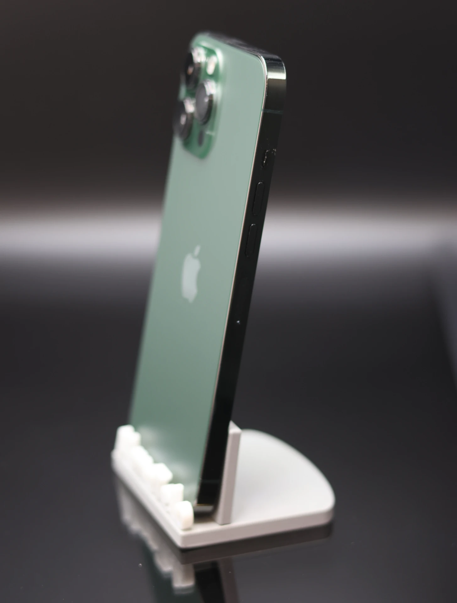 Apple iPhone 13 Pro Max 128 GB Alpine Green 100% 