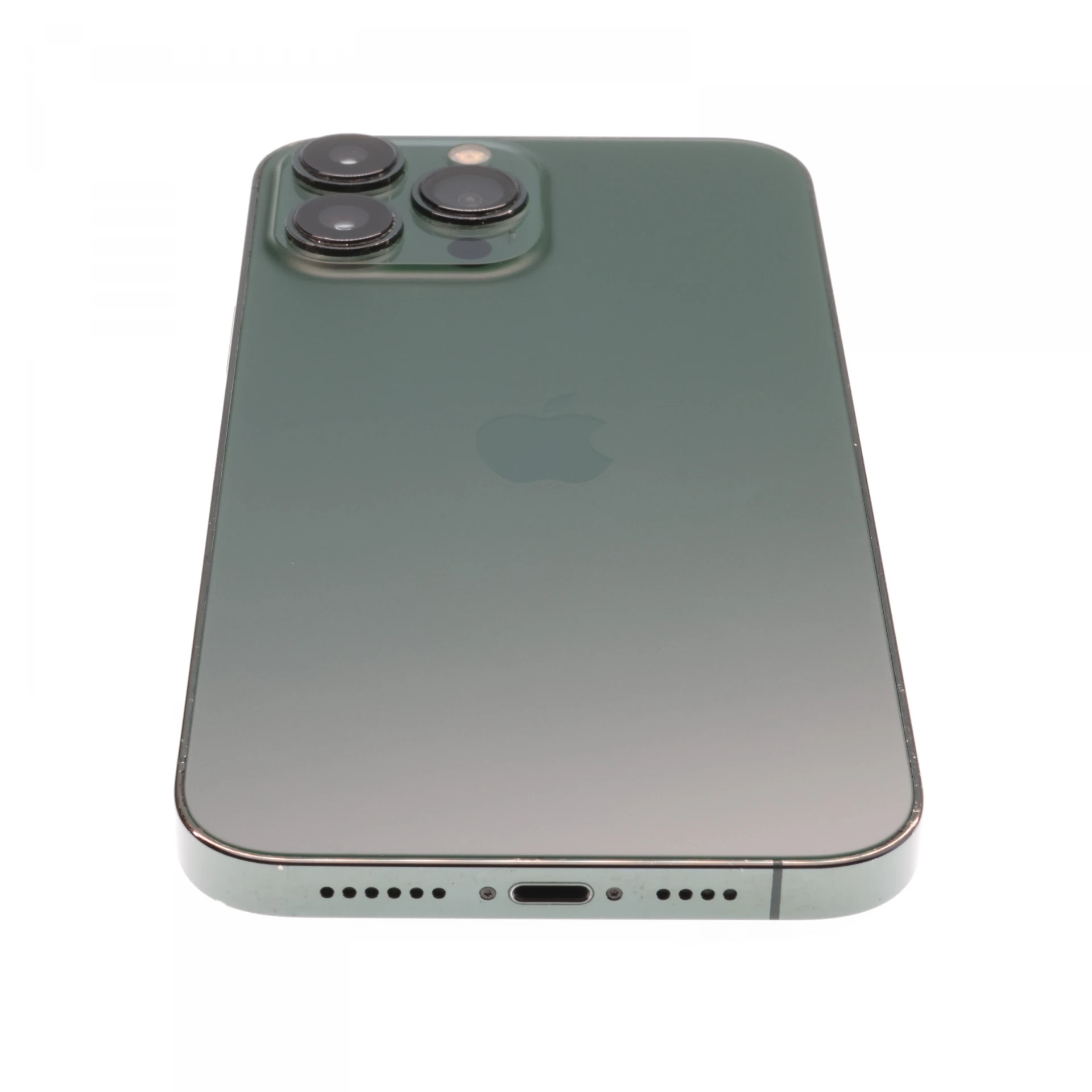 Apple iPhone 13 Pro Max 128 GB Alpine Green 100% 