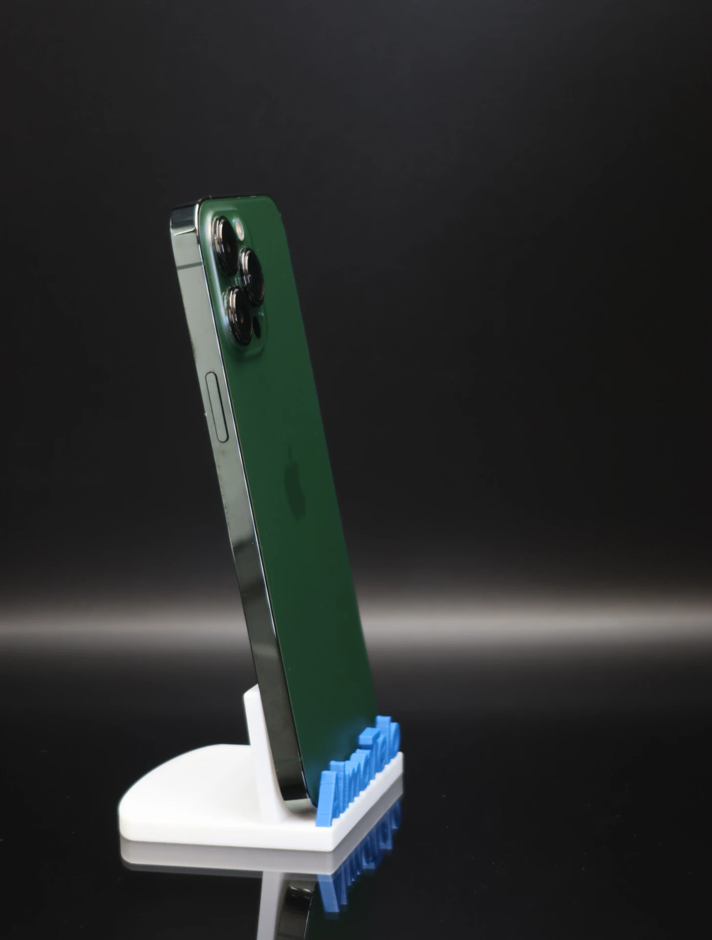 Apple iPhone 13 Pro Max 128 GB Alpine Green 100% 